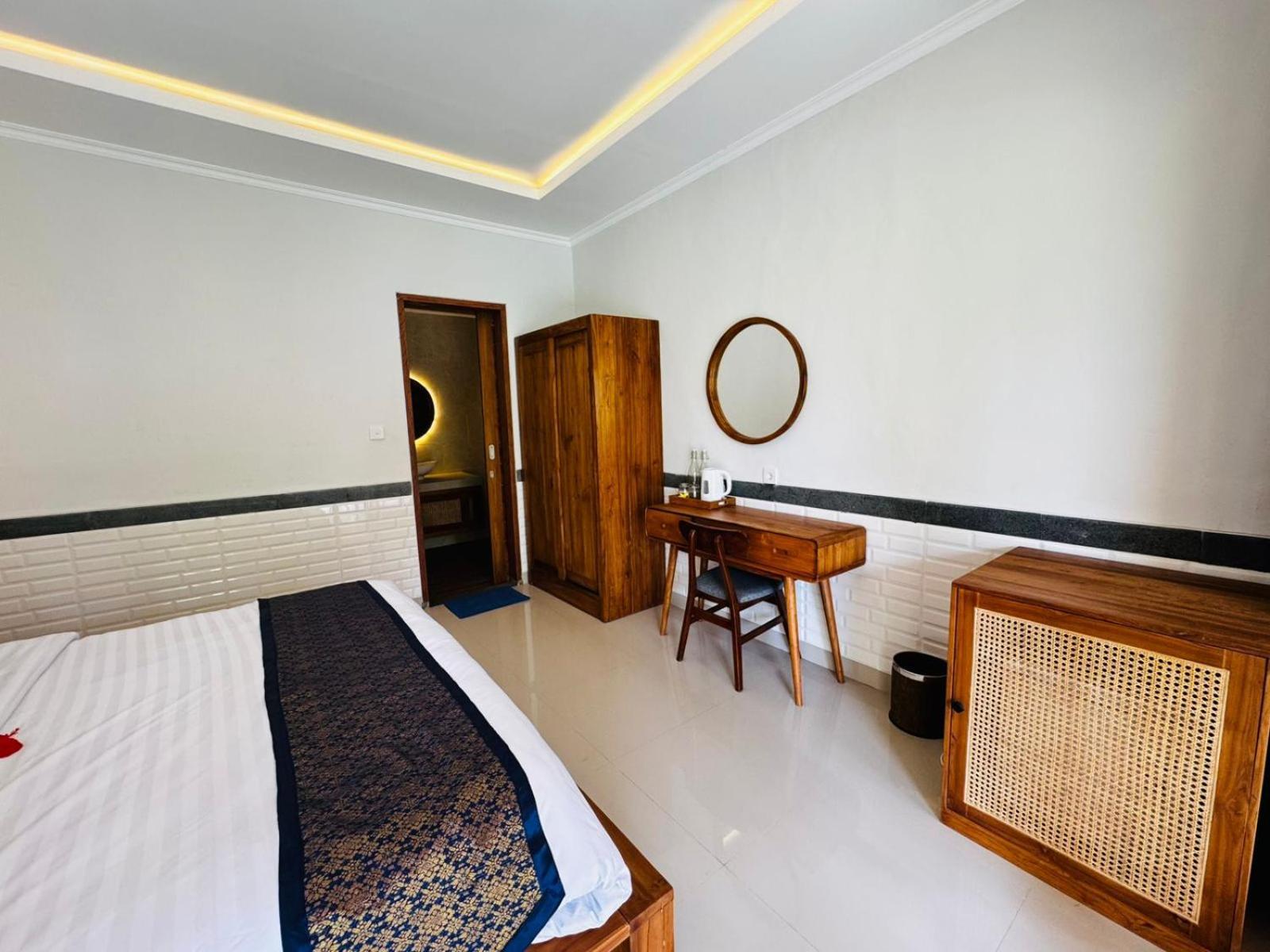Kerta Prashati Bed & Breakfast