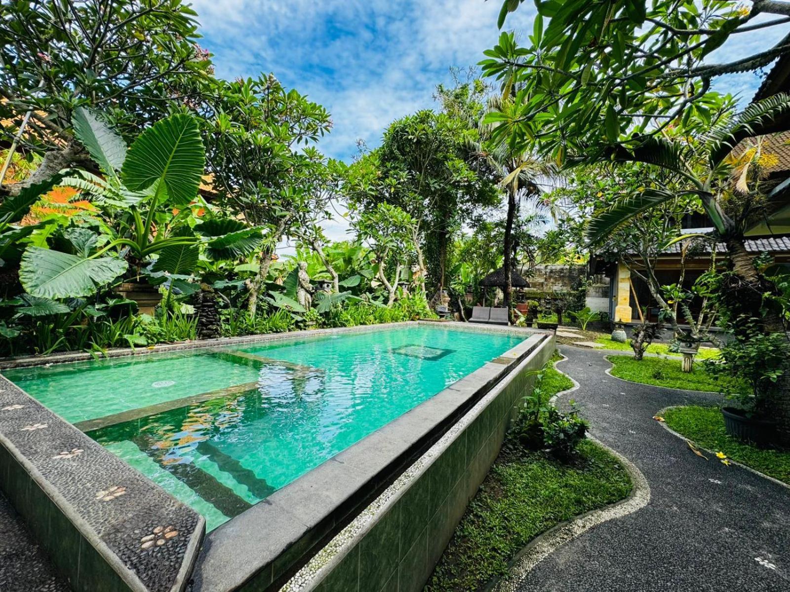 Bed & Breakfast Kerta Prashati Ubud (Bali)