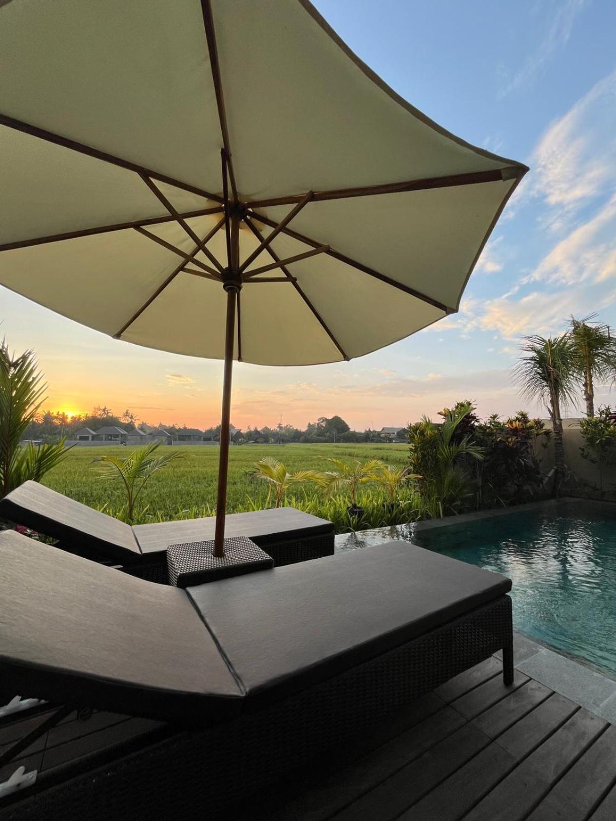 Villa Gong Bali *