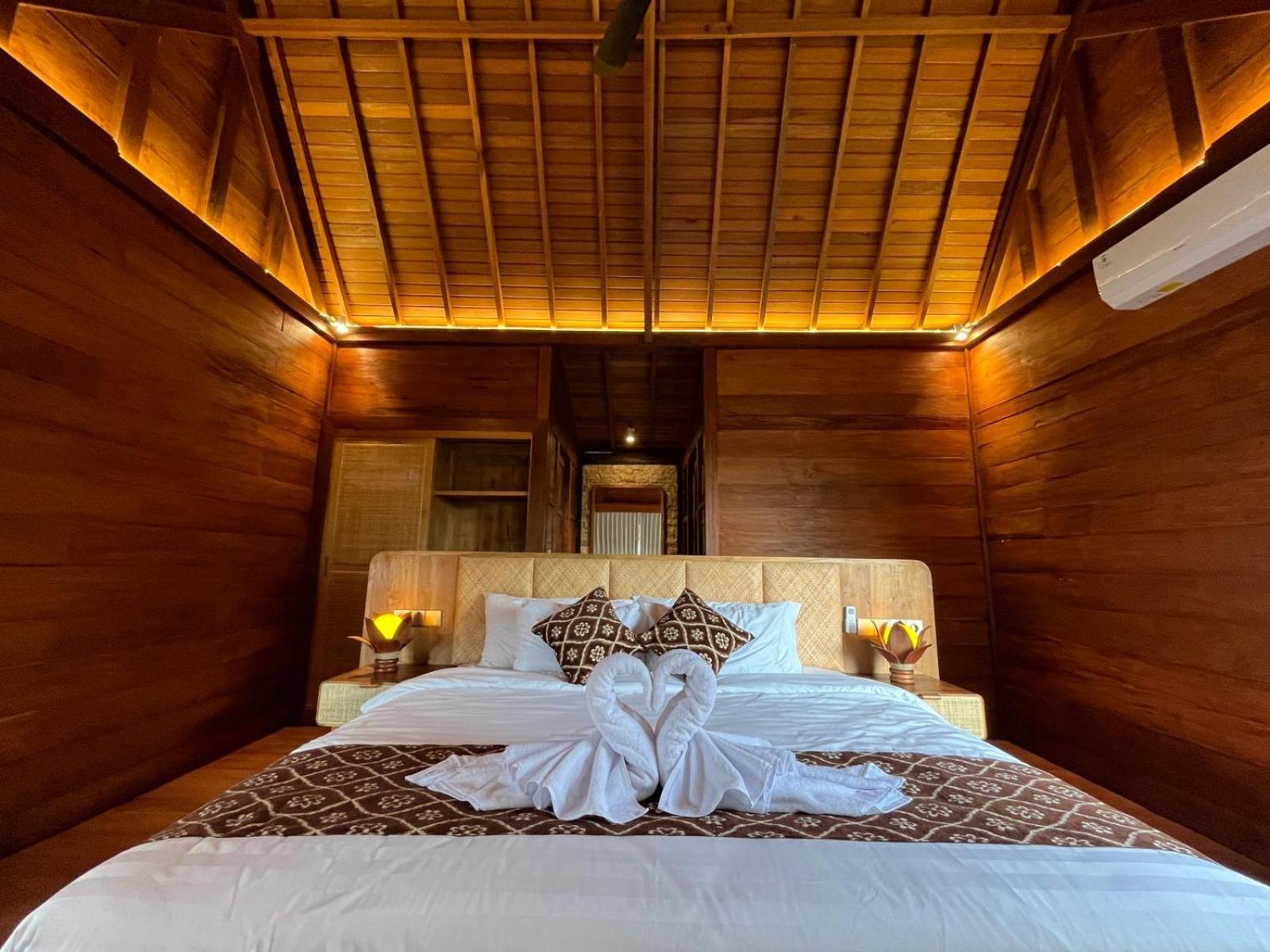 Gong Bali Ubud