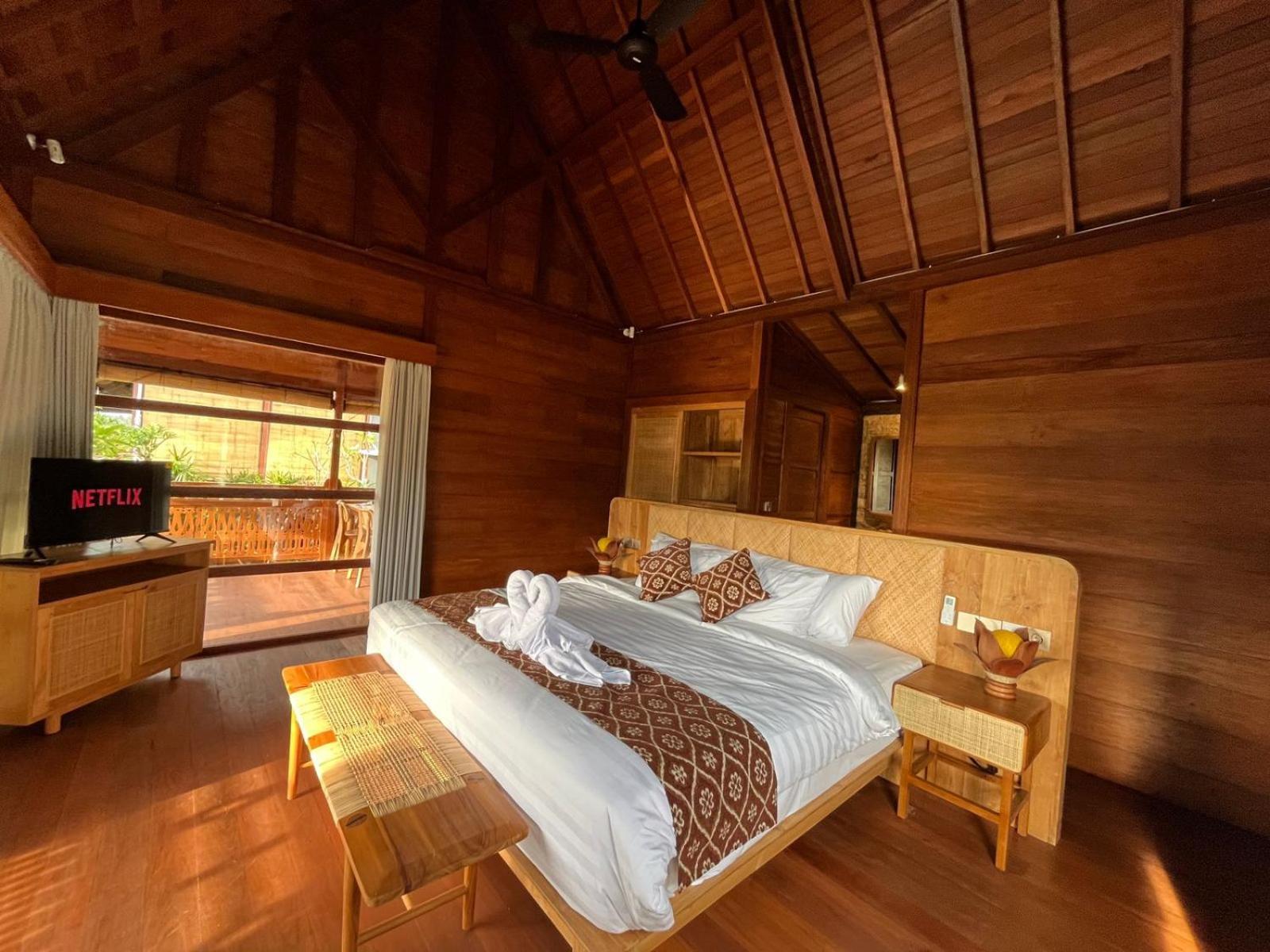 Villa Gong Bali