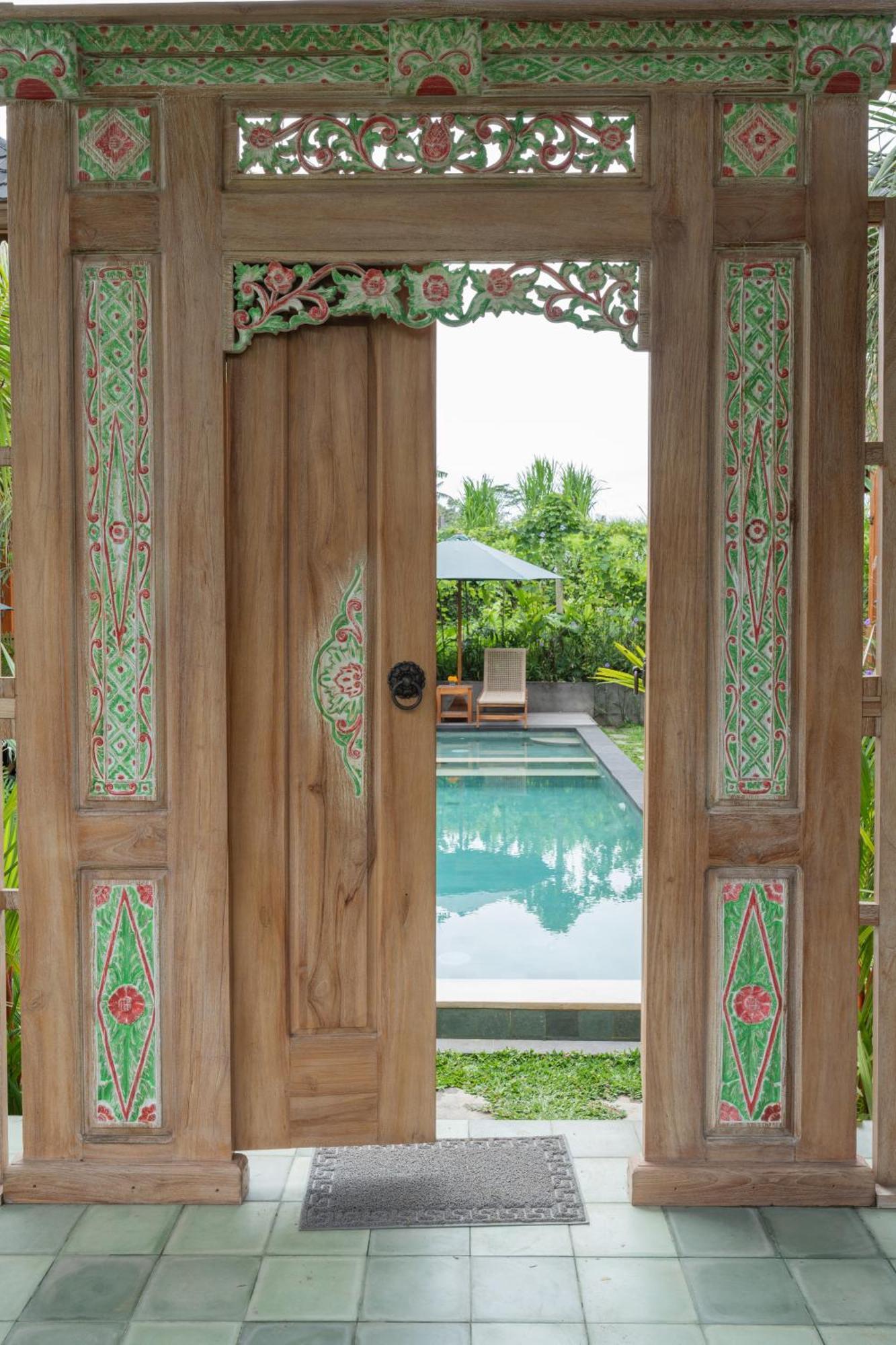 Harmony Wooden