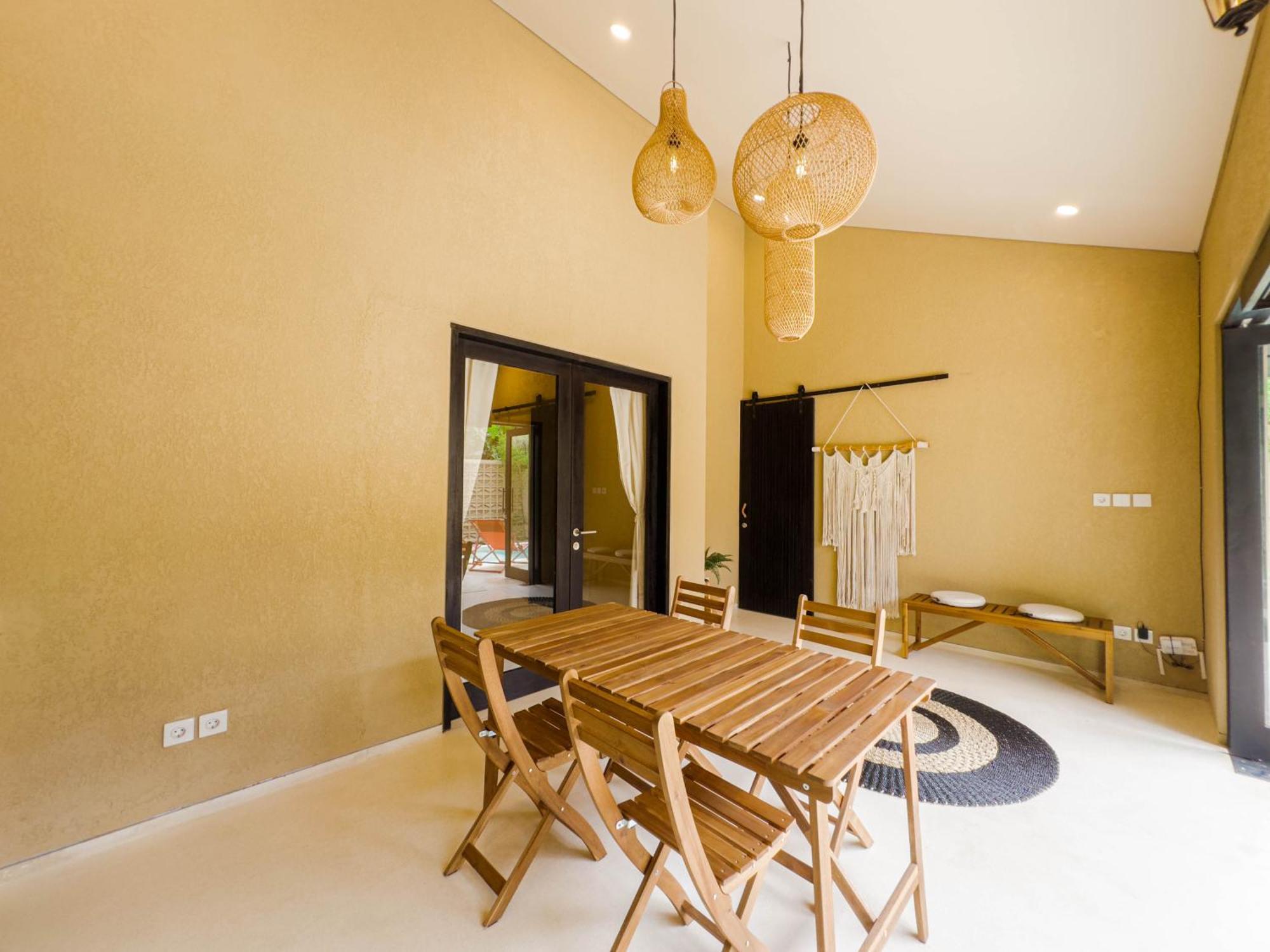 Villa Manggis And Duren Ubud (Bali)