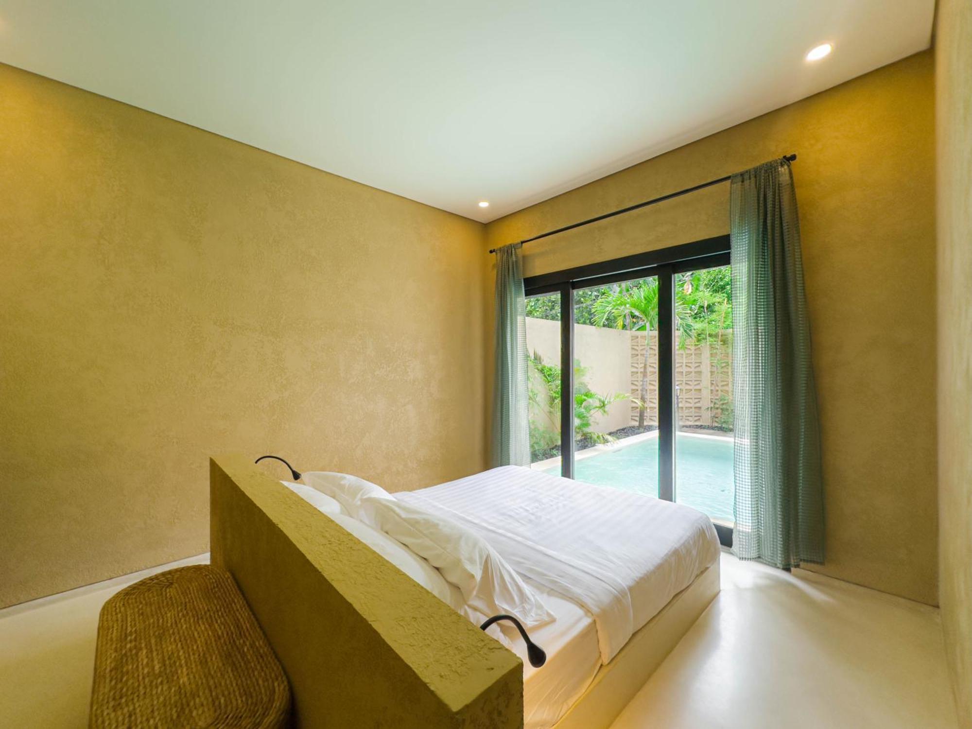 Manggis And Duren Villa Ubud (Bali)