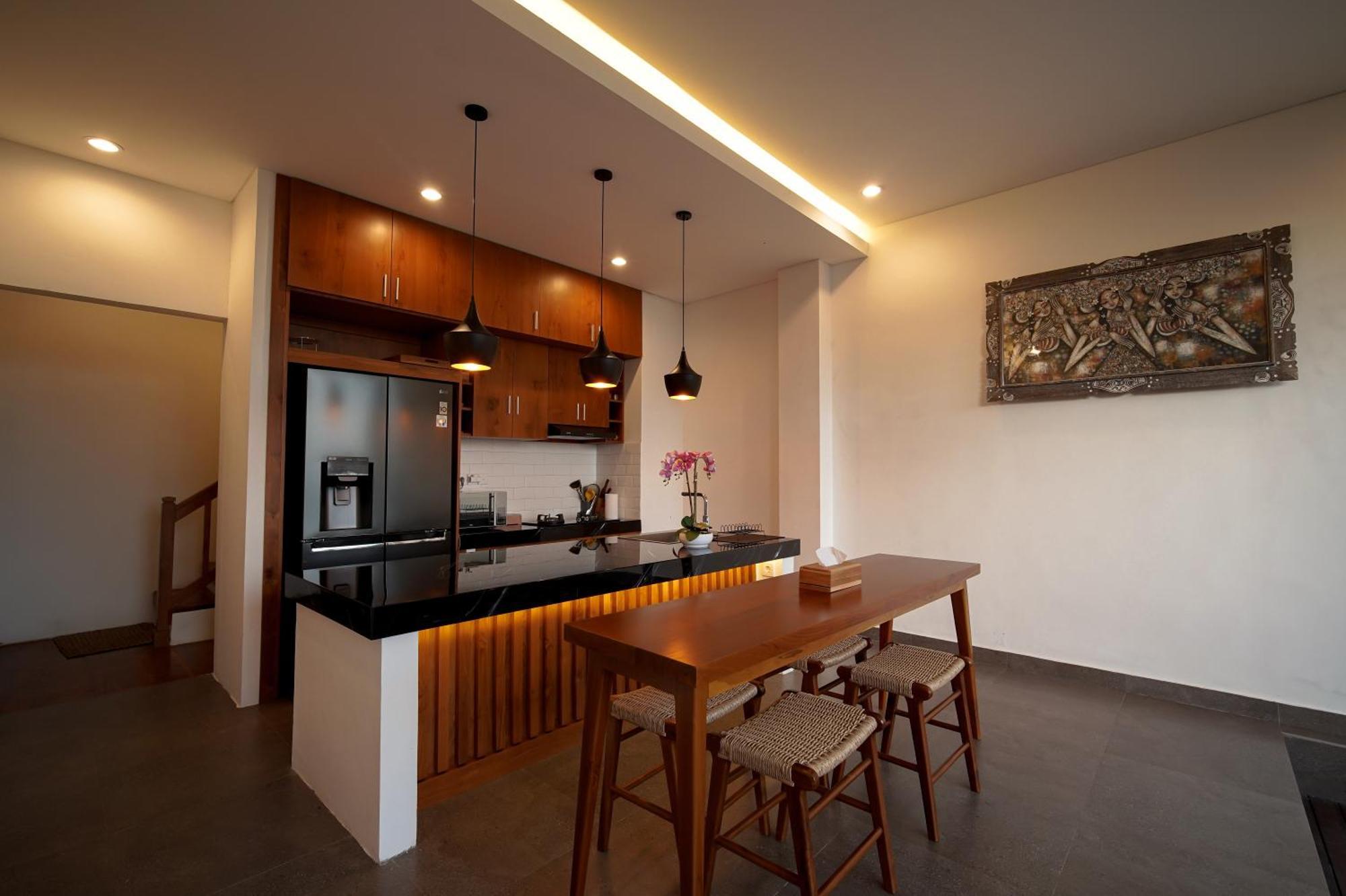 Wakasuta House * Ubud (Bali)
