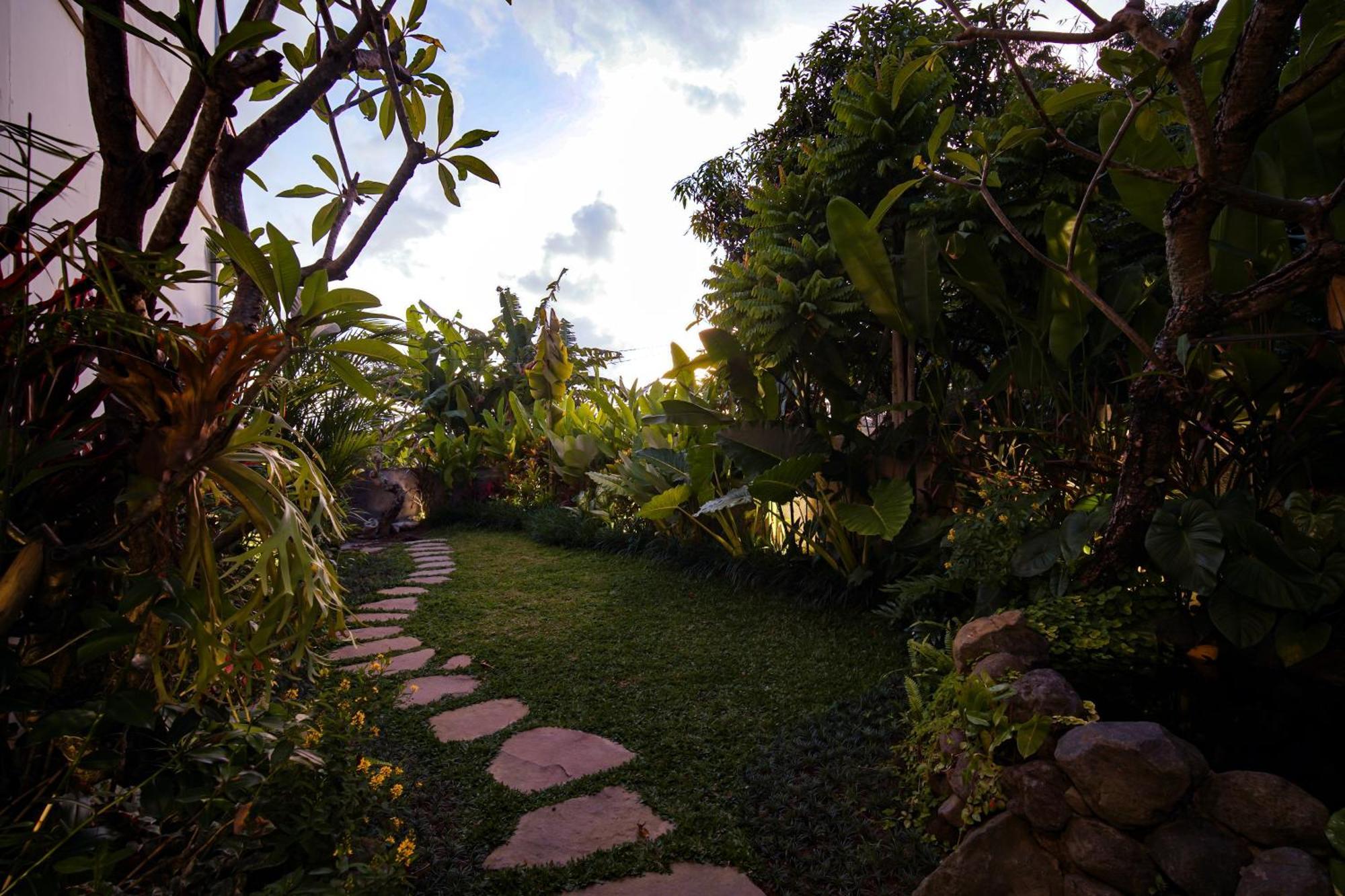 Wakasuta House Bed & Breakfast Ubud (Bali)