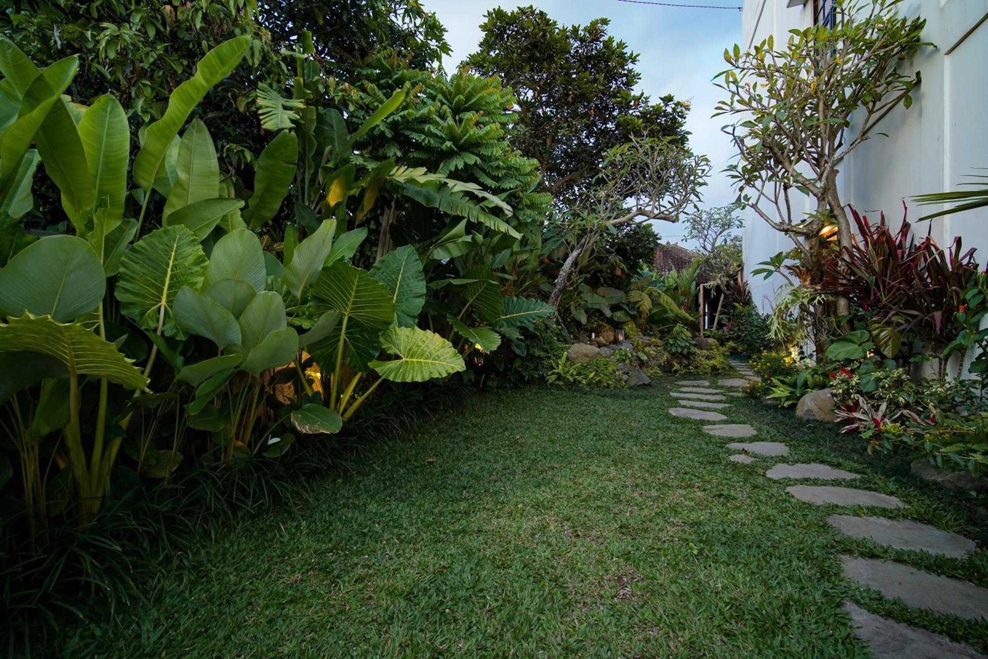 Wakasuta House * Ubud (Bali)