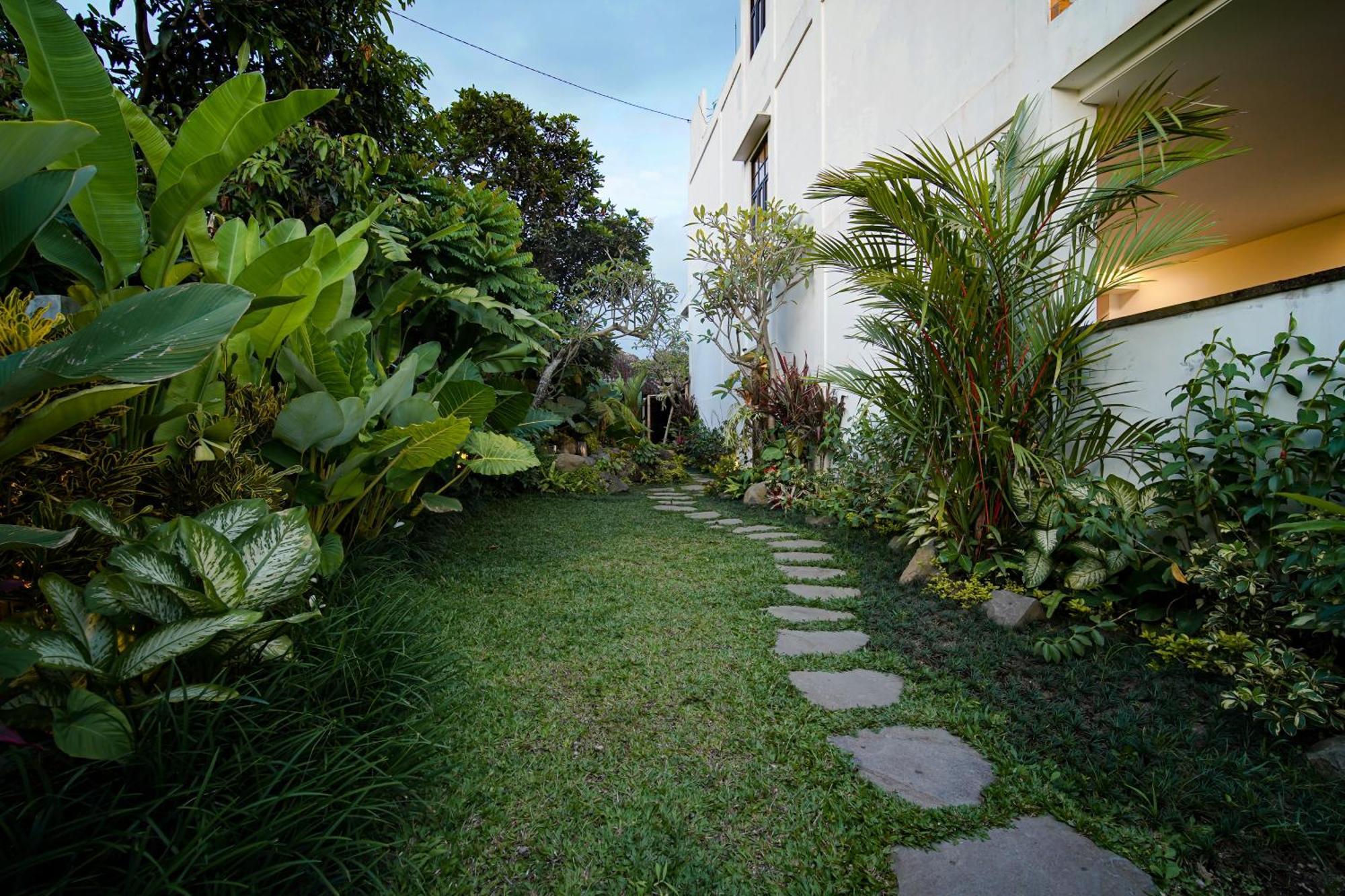 Bed & Breakfast Wakasuta House Ubud (Bali)