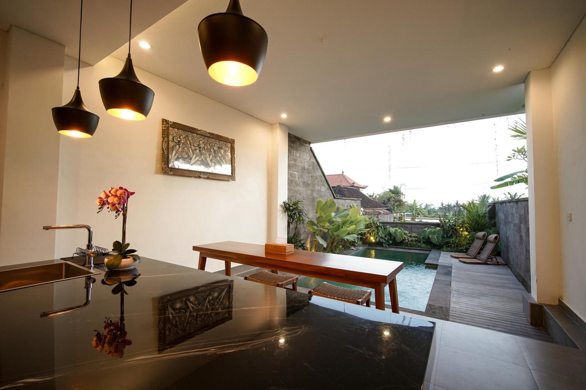 Wakasuta House Ubud (Bali)