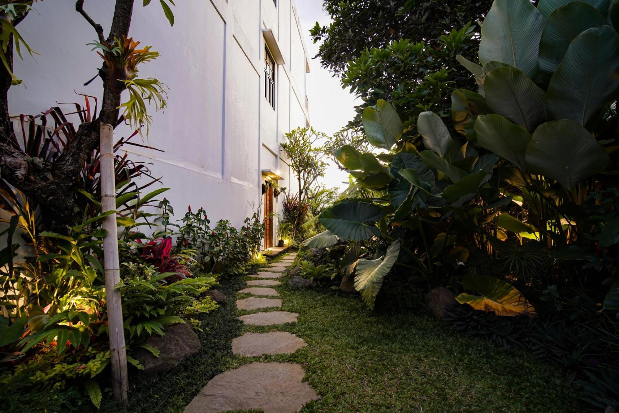 Wakasuta House * Ubud (Bali)