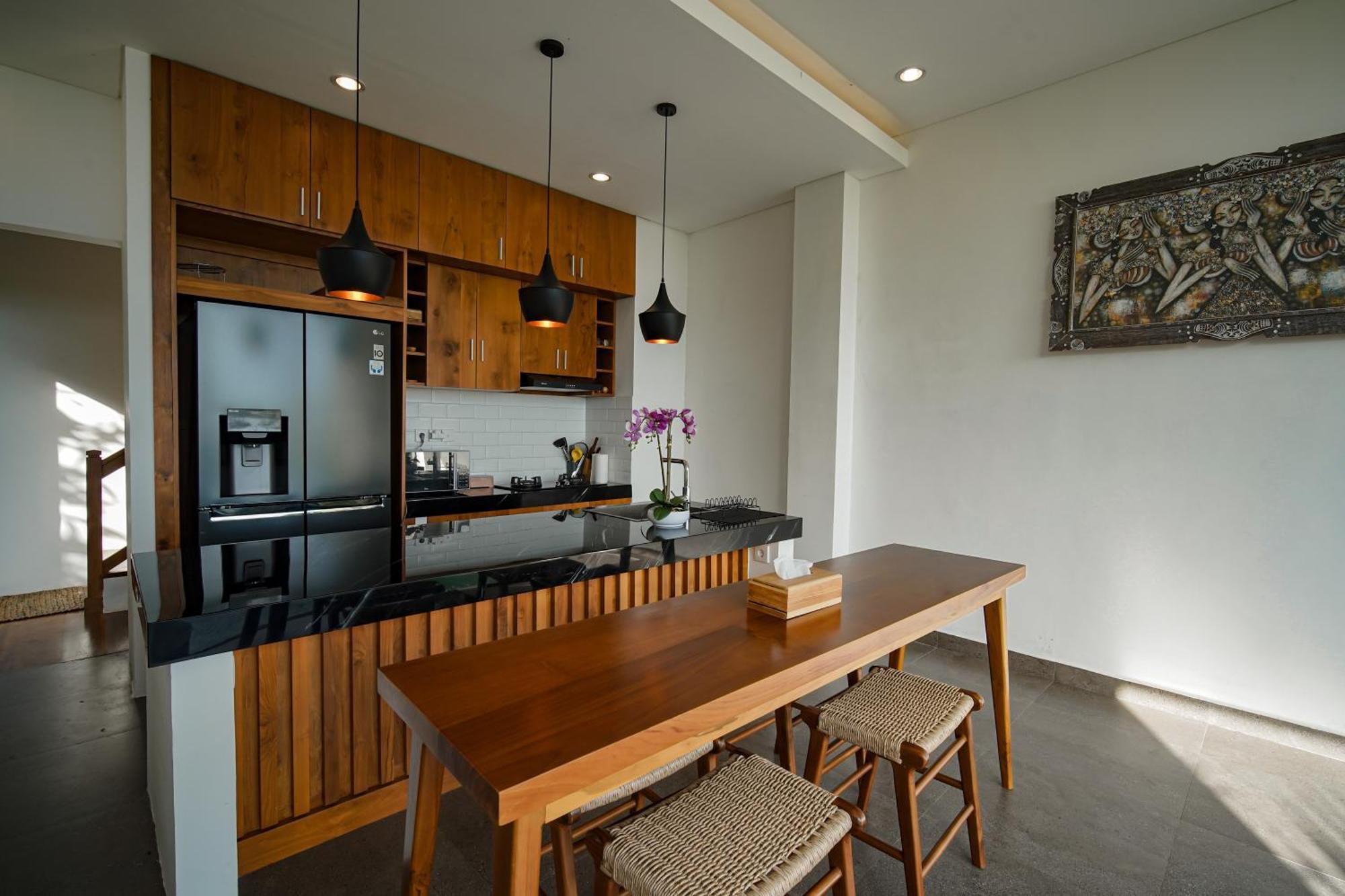 Wakasuta House Bed & Breakfast Ubud (Bali)