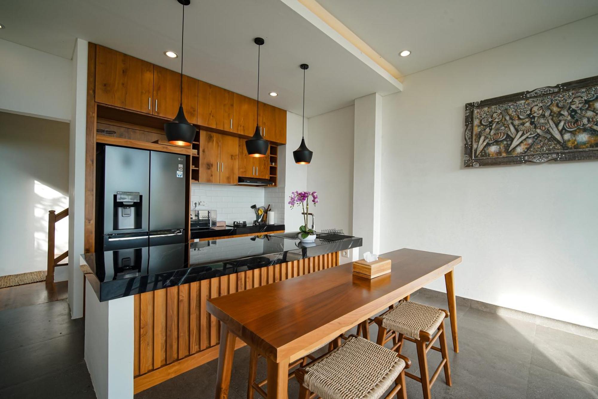 Wakasuta House * Ubud (Bali)