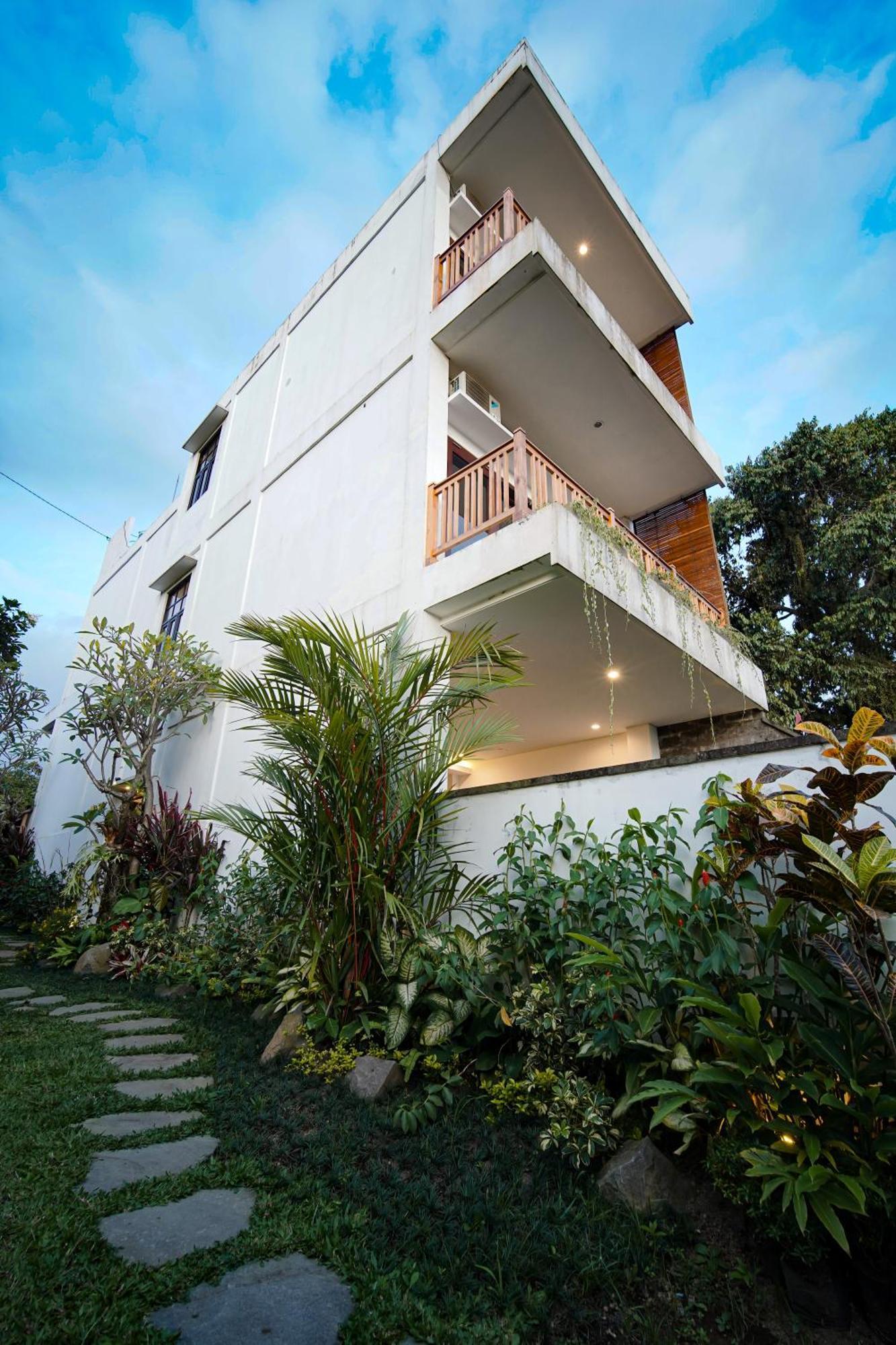 Wakasuta House Bed & Breakfast Ubud (Bali)