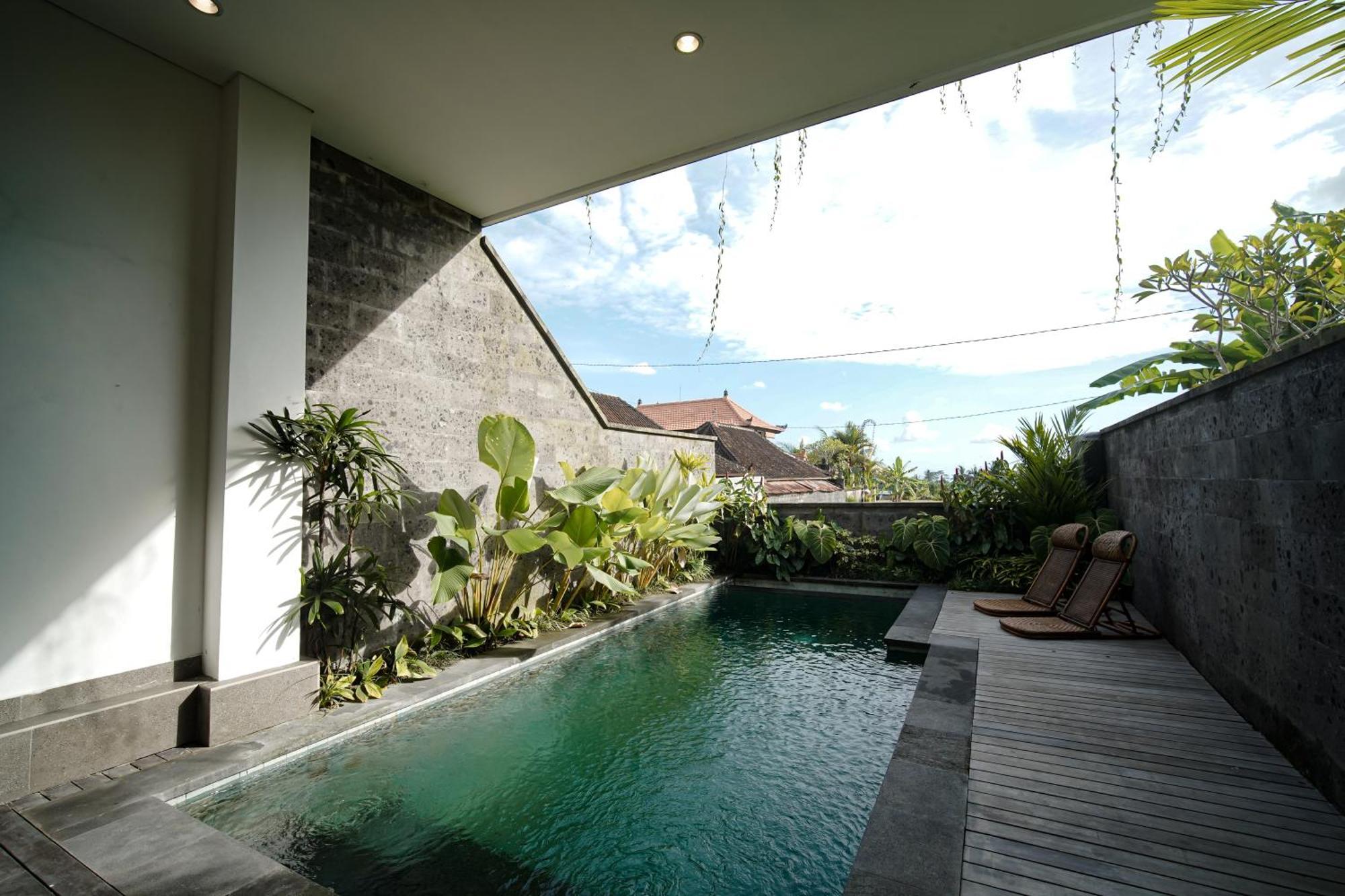 Wakasuta House Ubud (Bali)