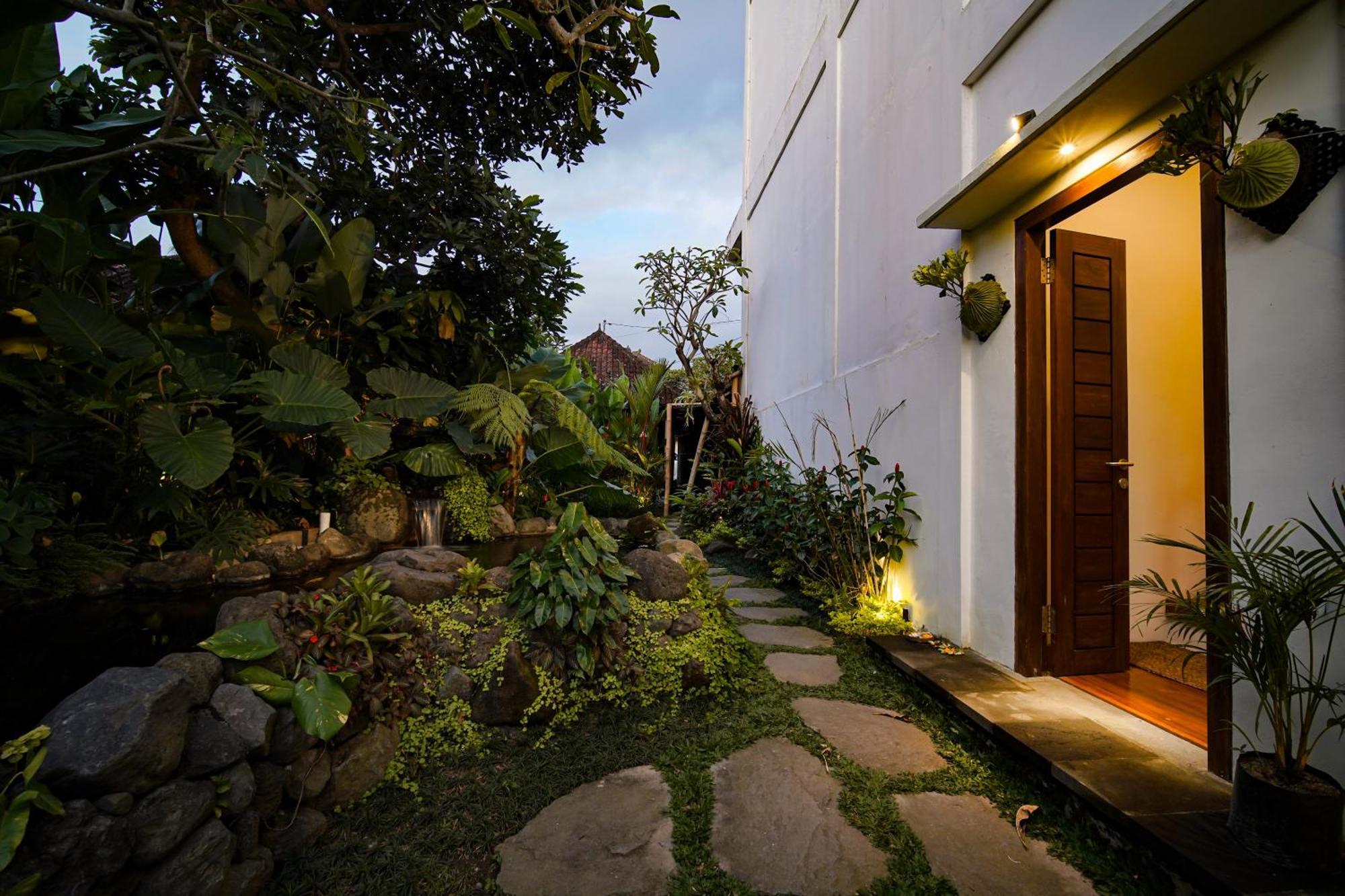 Wakasuta House * Ubud (Bali)