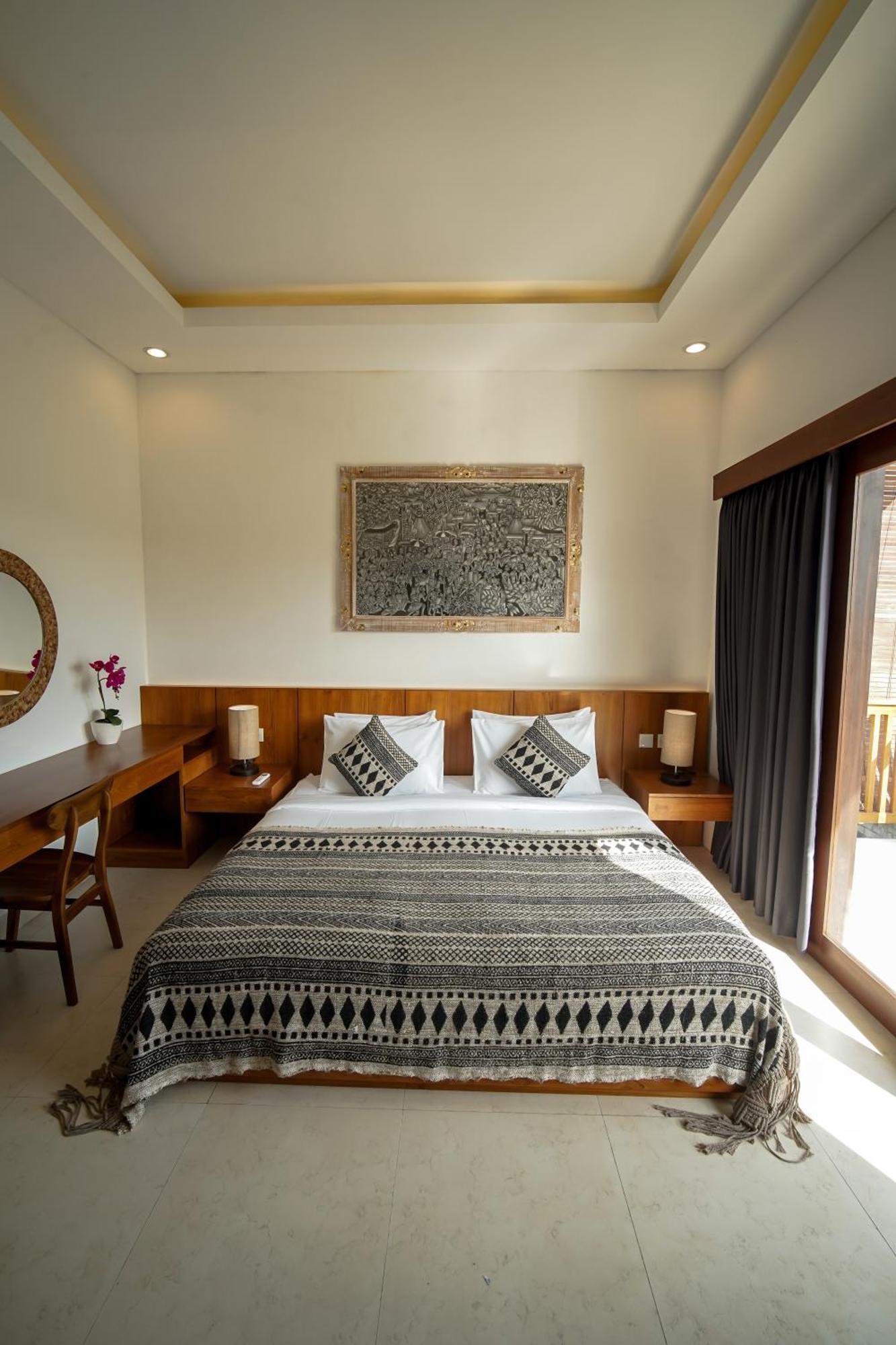 Wakasuta House Bed & Breakfast Ubud (Bali)