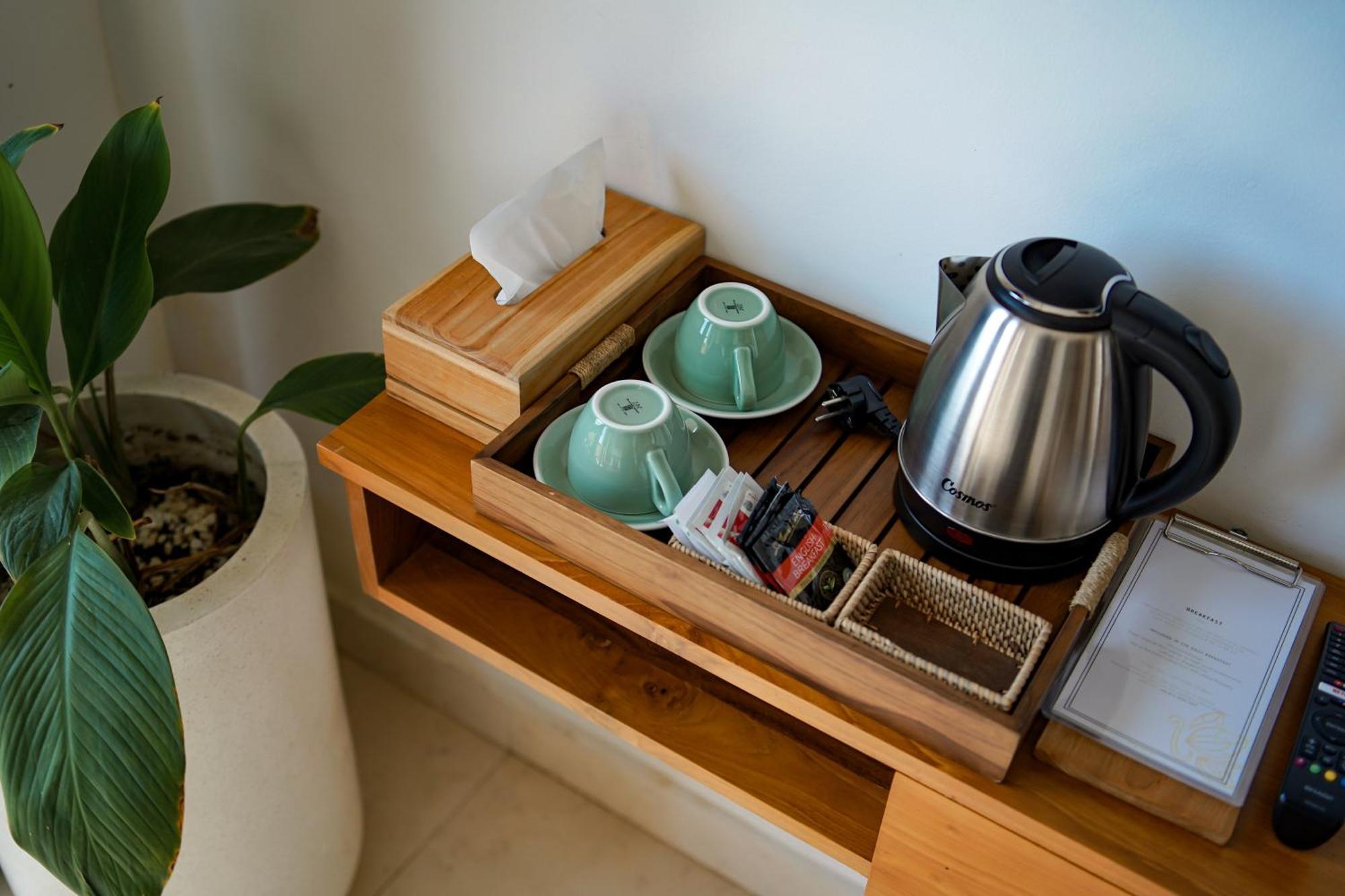 Wakasuta House Ubud (Bali)