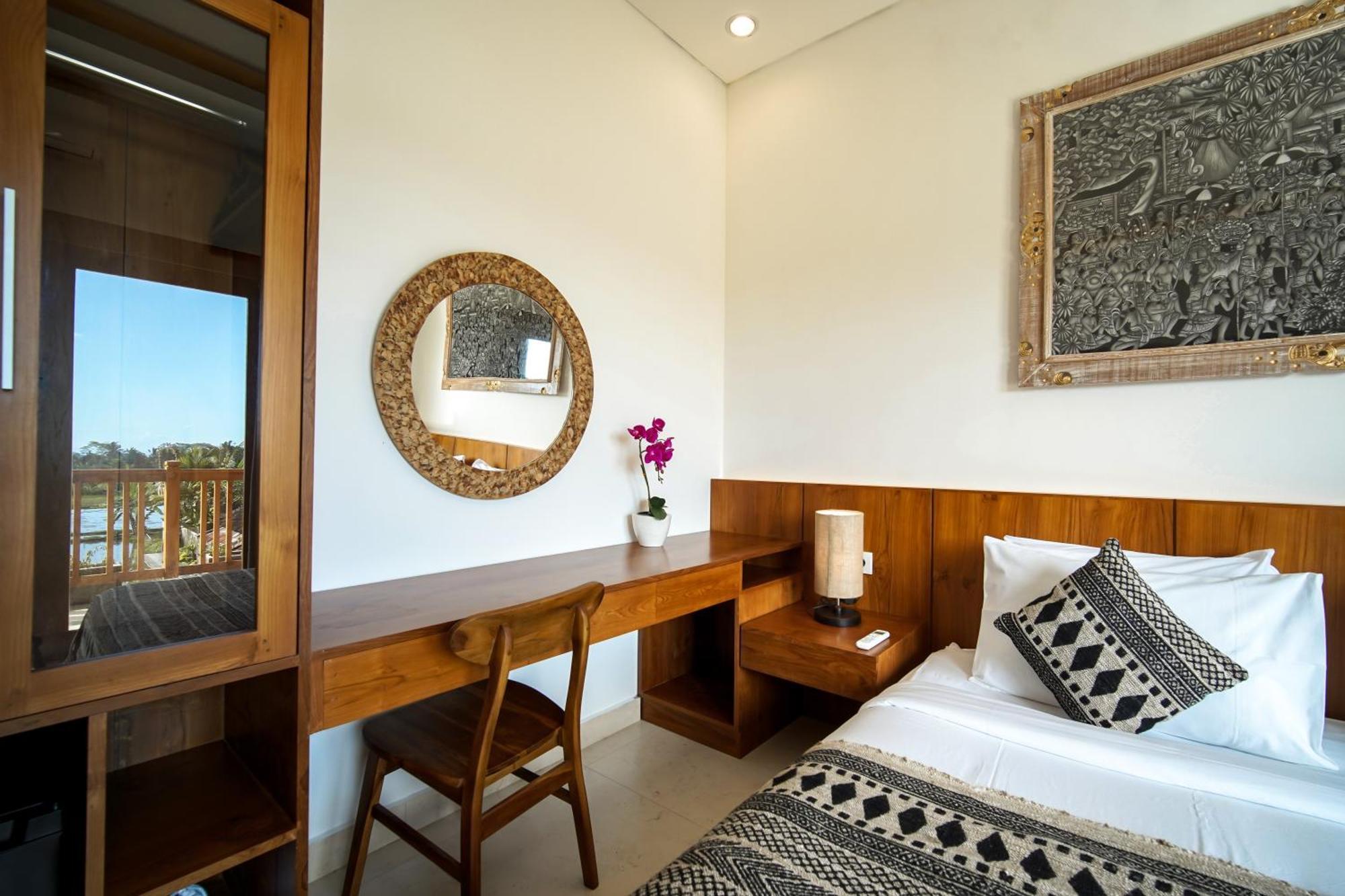 Wakasuta House Bed & Breakfast Ubud (Bali)