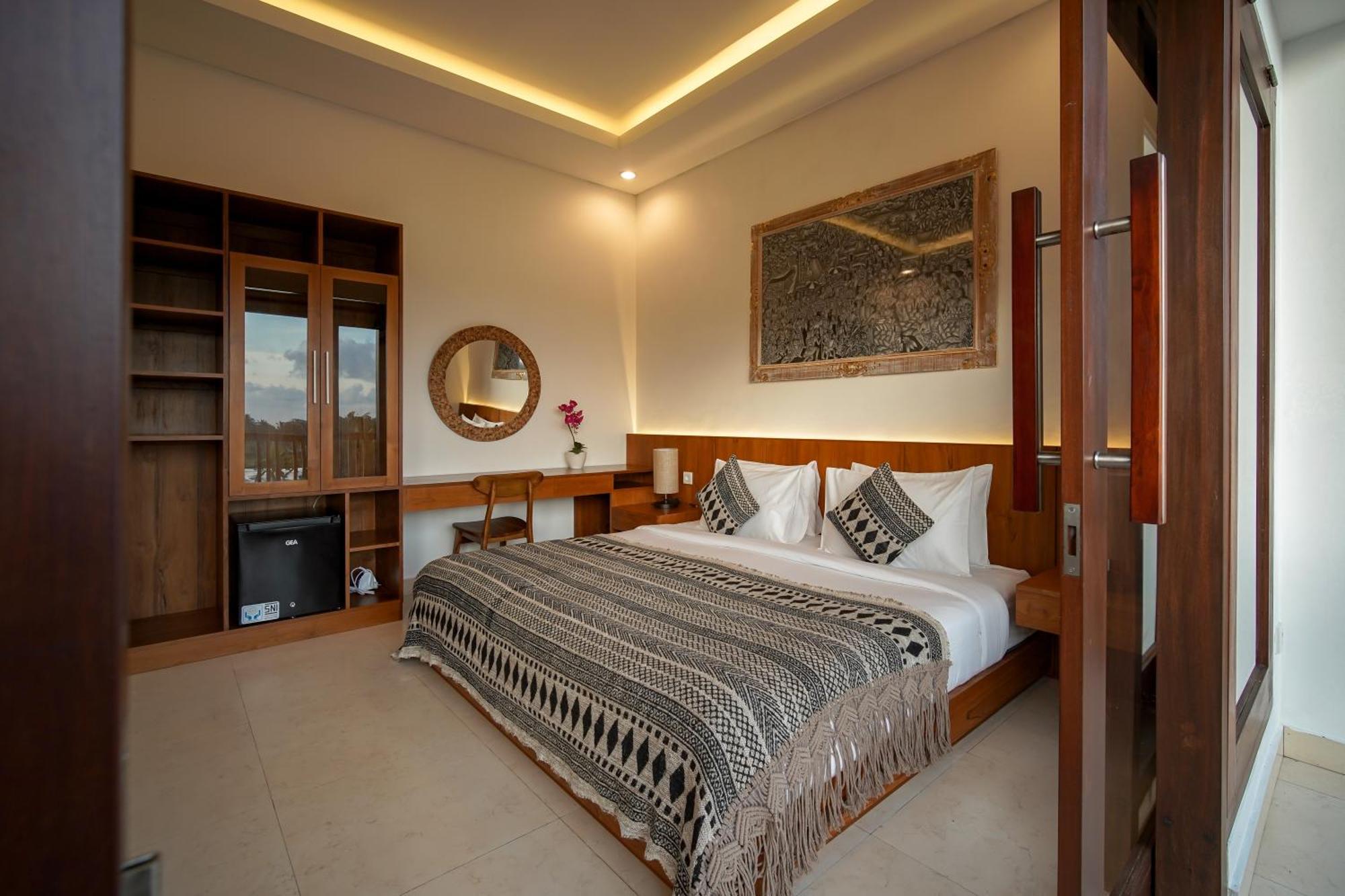Wakasuta House Ubud (Bali)