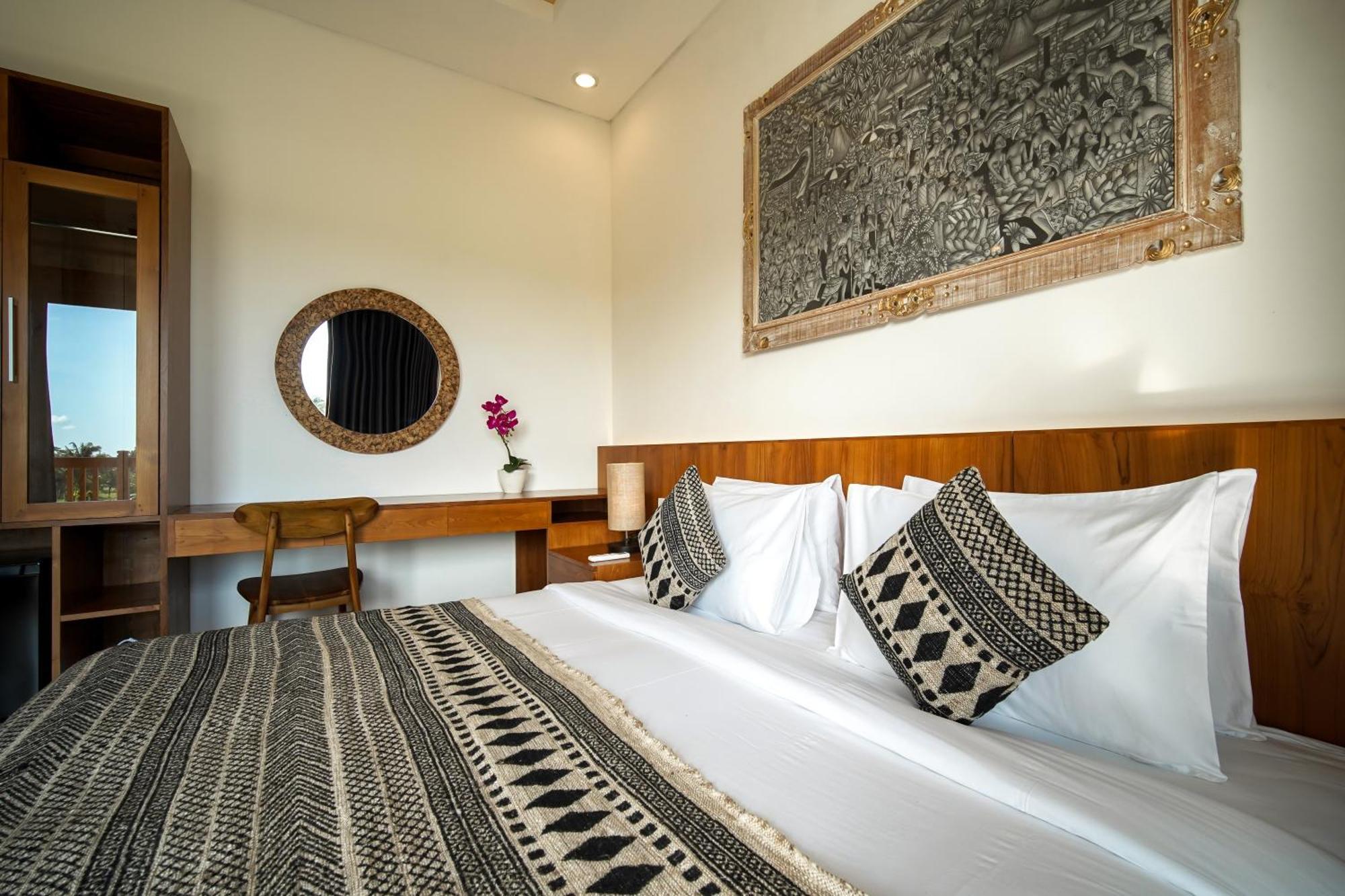 Wakasuta House Bed & Breakfast Ubud (Bali)
