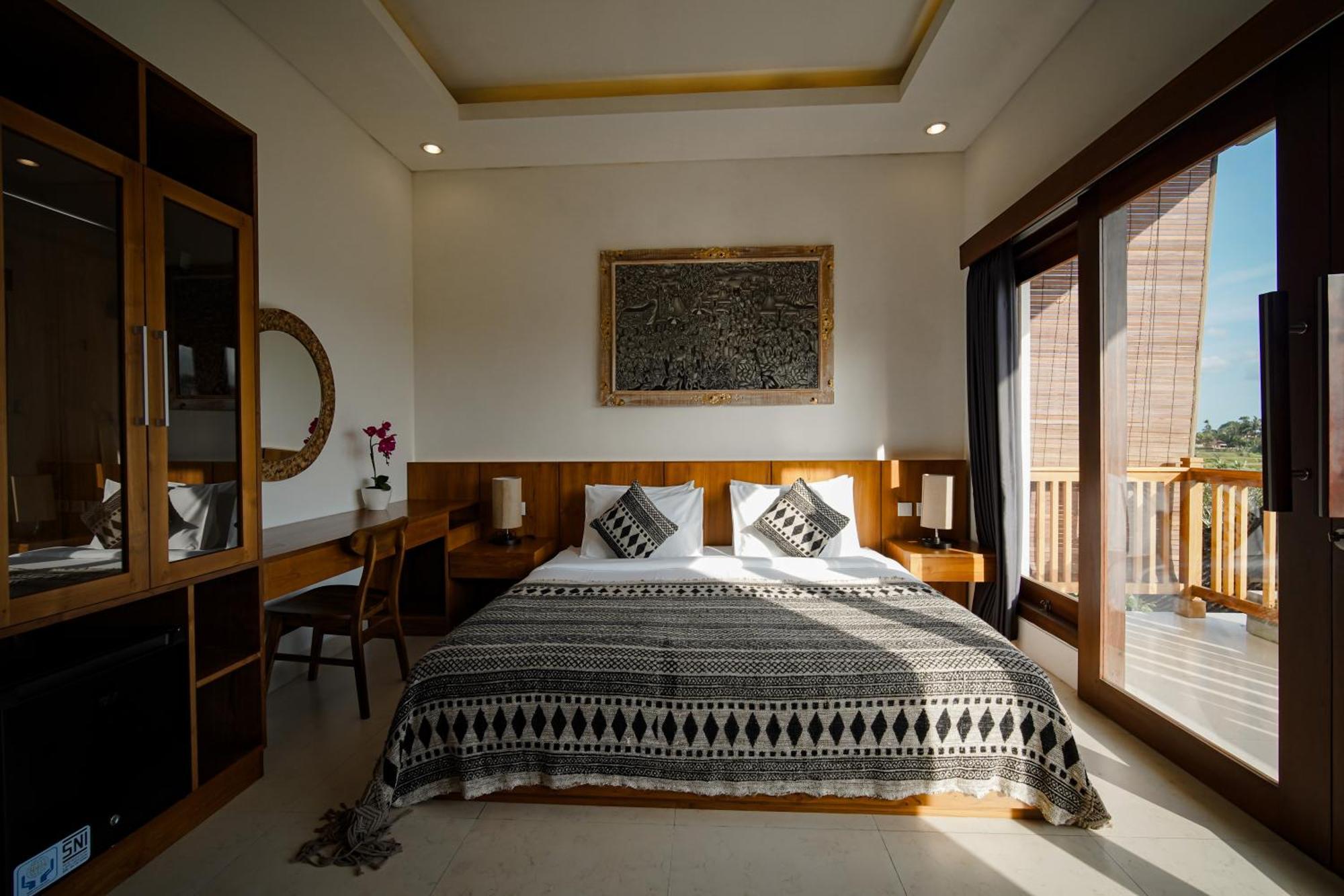Wakasuta House Ubud (Bali)