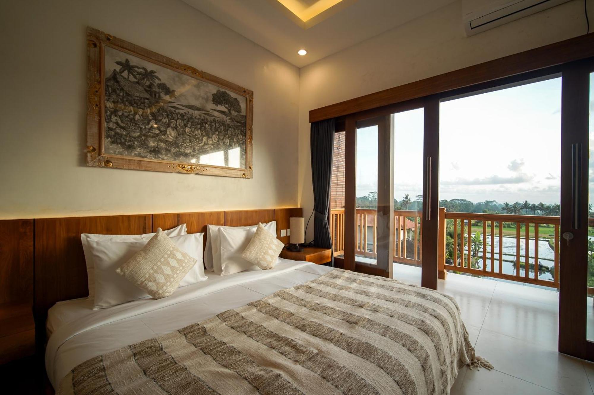 Wakasuta House * Ubud (Bali)