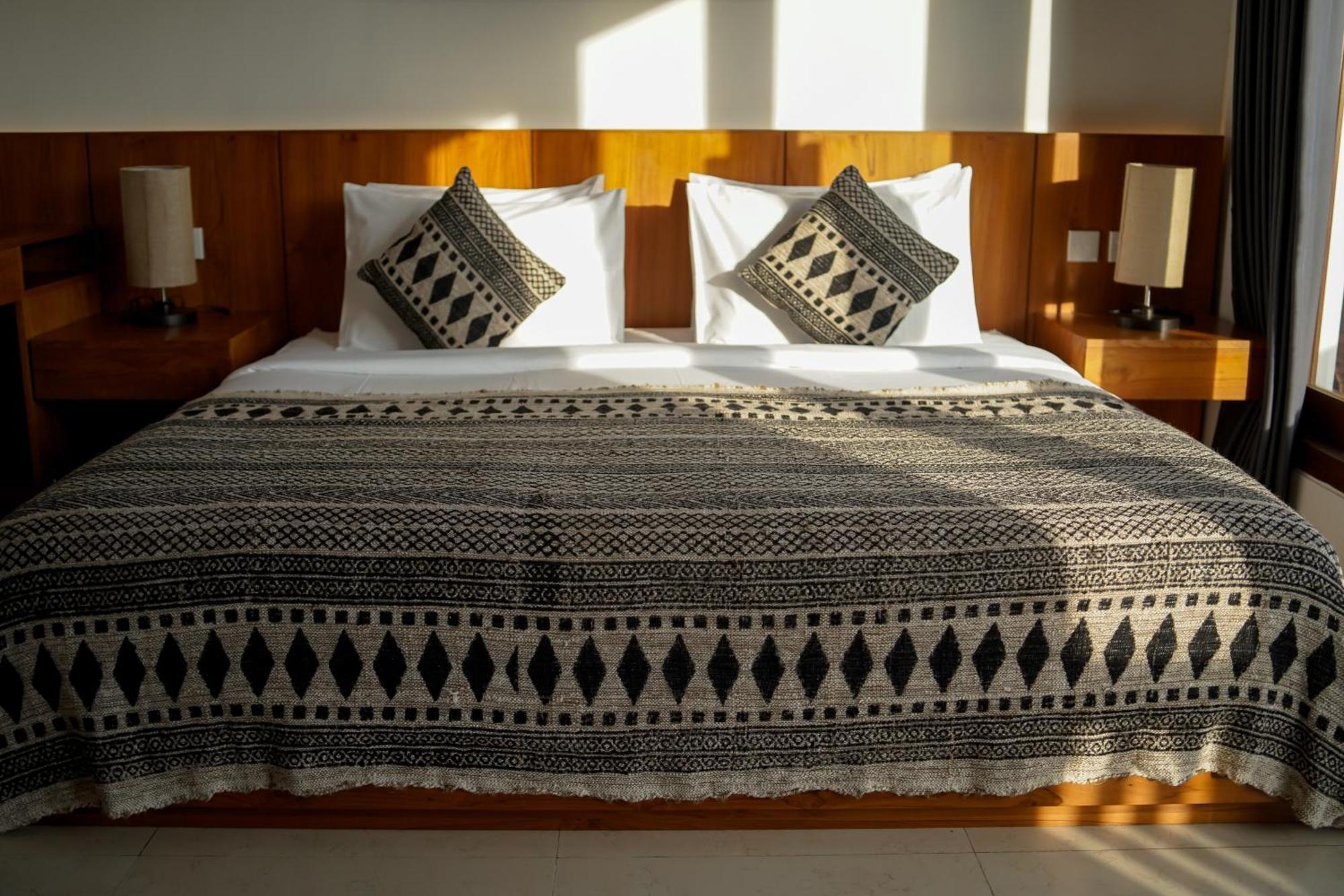 Wakasuta House Bed & Breakfast Ubud (Bali)