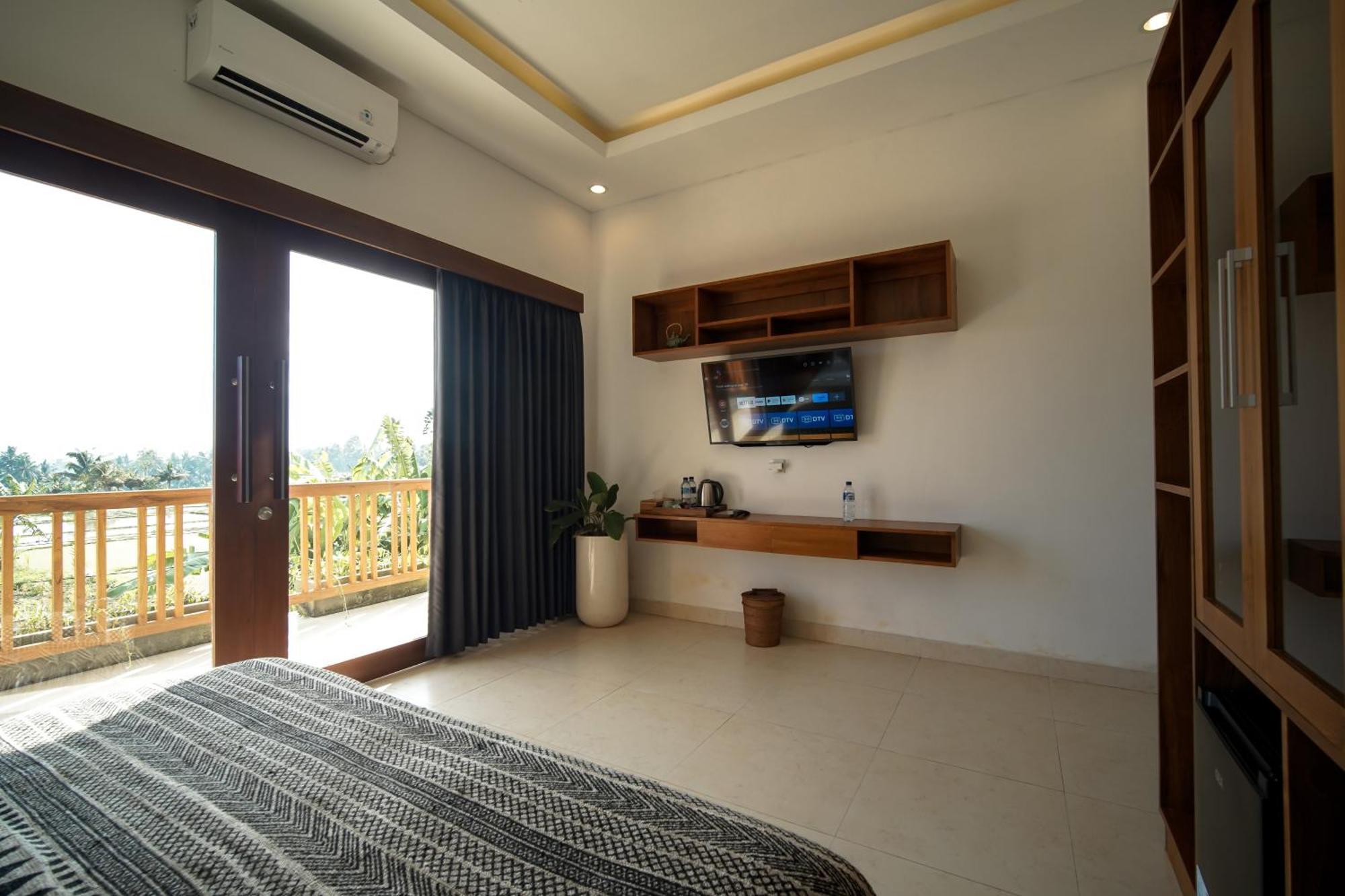 Bed & Breakfast Wakasuta House Ubud (Bali)