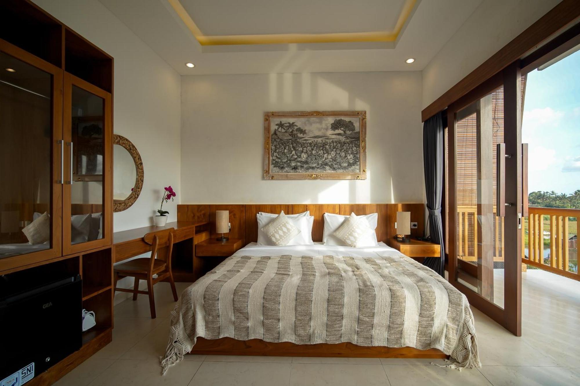 Wakasuta House Bed & Breakfast *