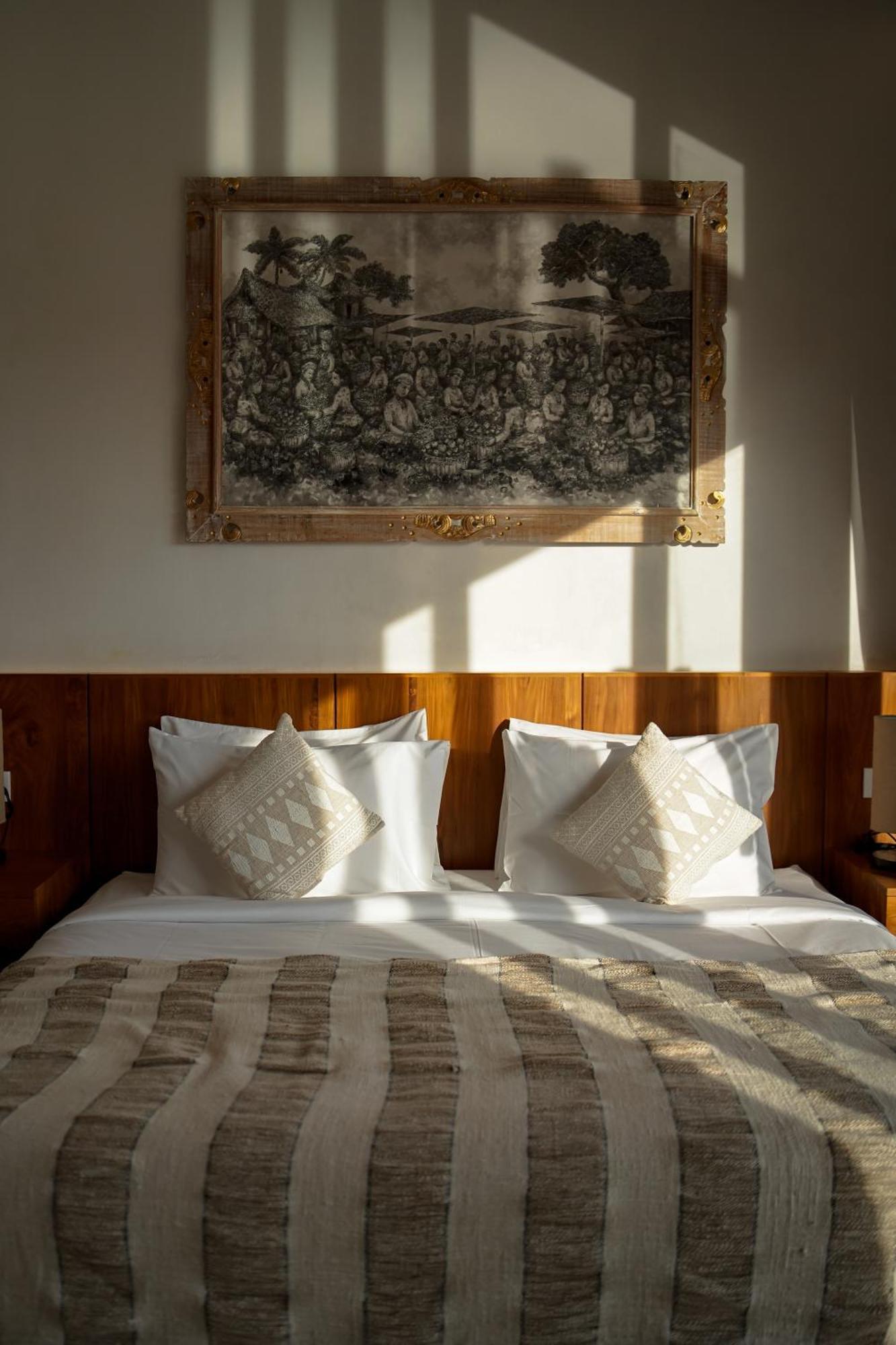 Bed & Breakfast Wakasuta House *