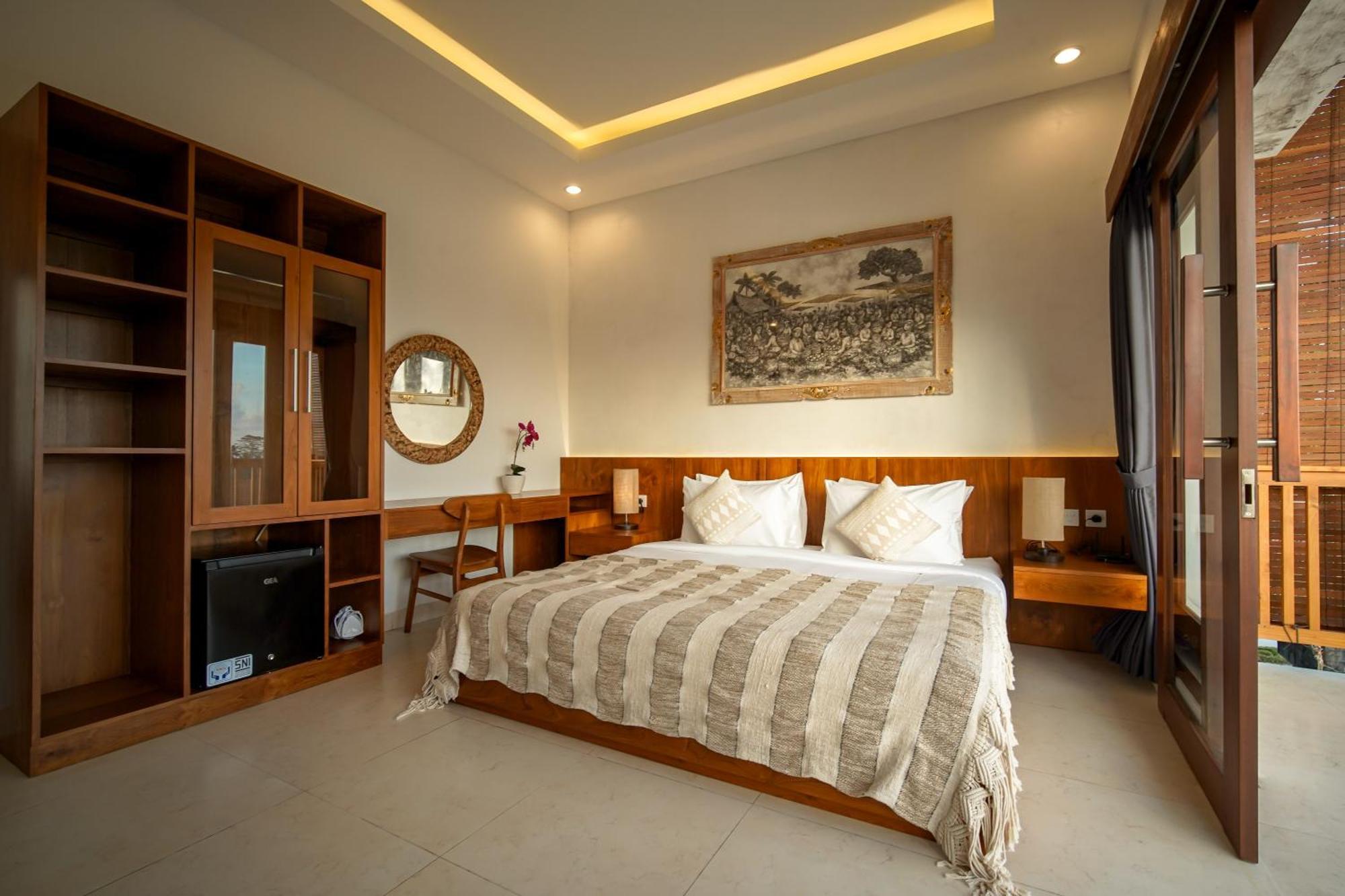 Bed & Breakfast Wakasuta House Ubud (Bali)