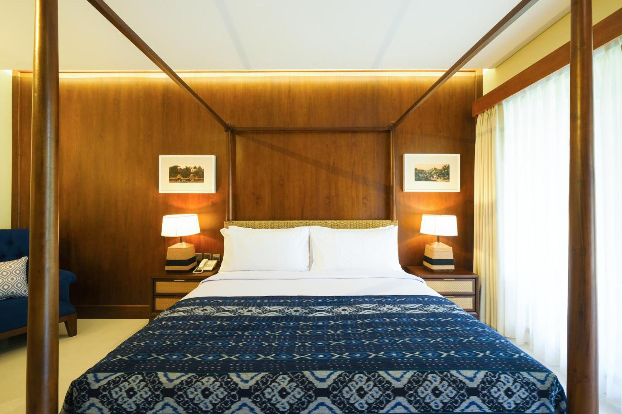 Hotel Bhuwana And Farming 4*
