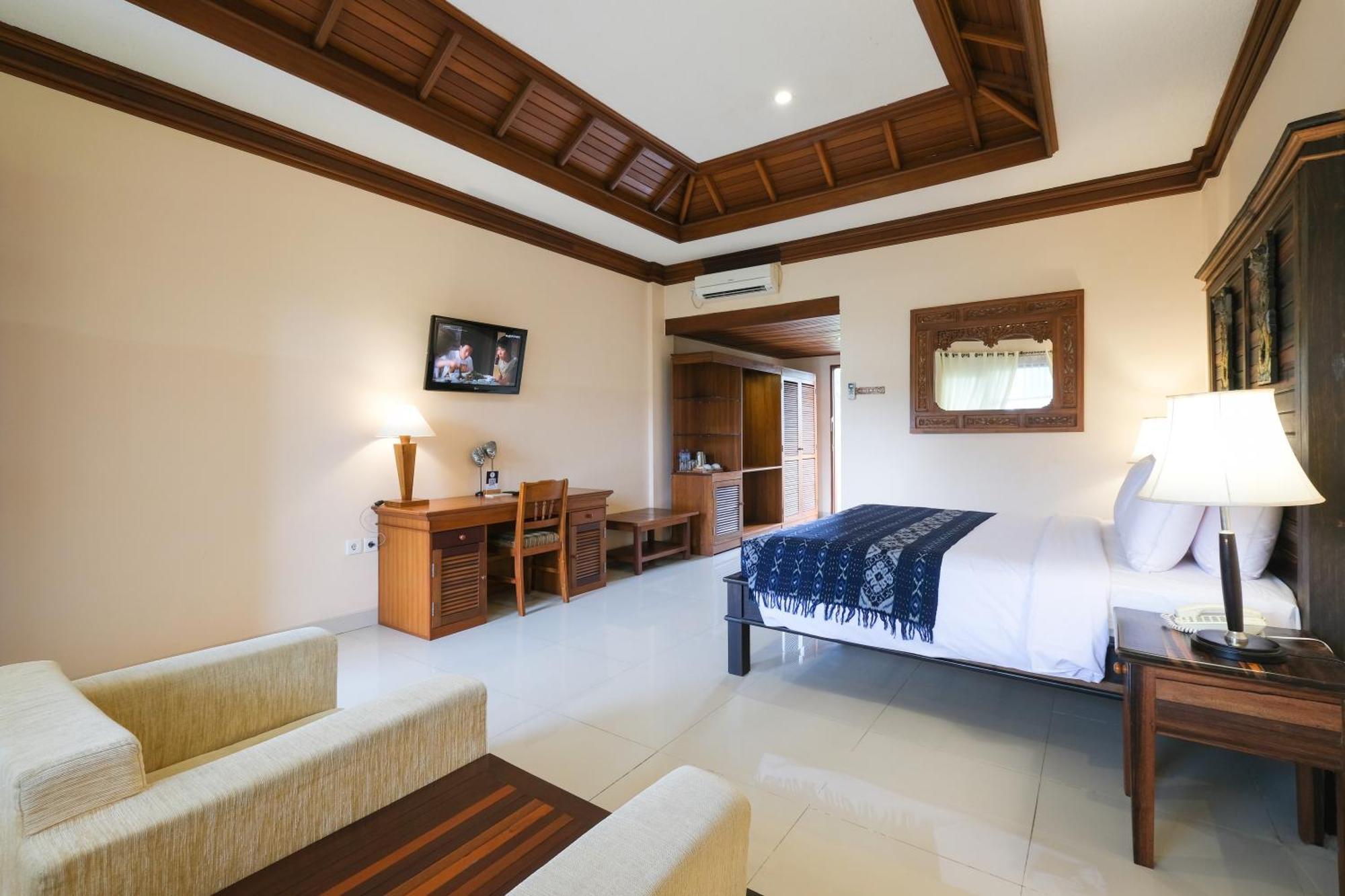 Hotel Bhuwana And Farming