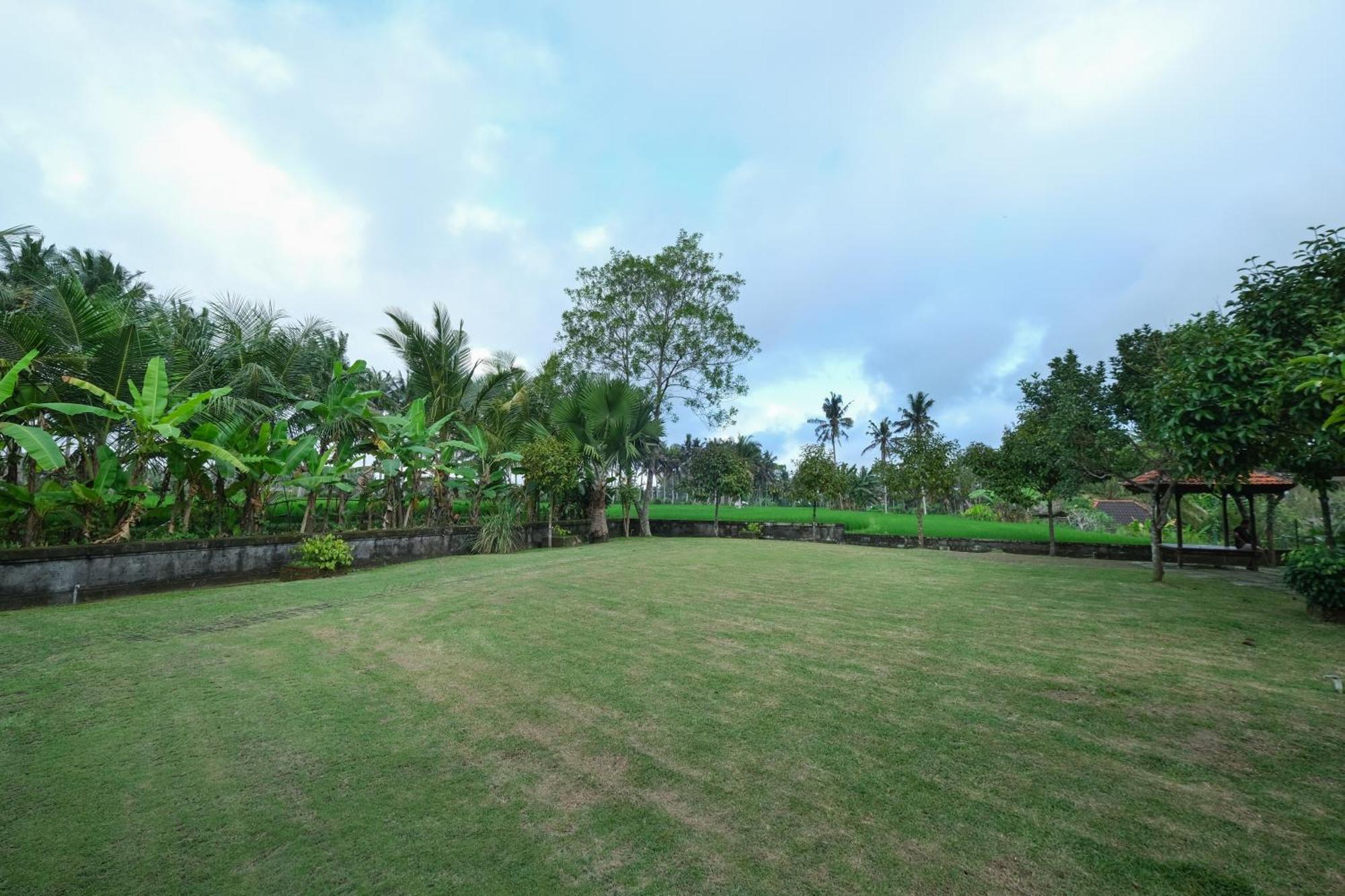 Bhuwana And Farming Hotel 4*