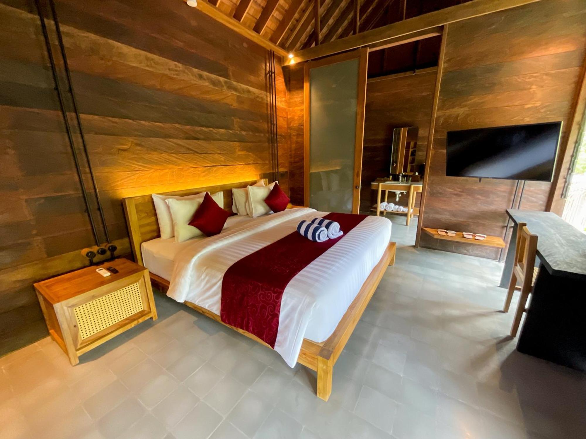 Villa Hideaway Village Bali By Kanaan Hospitality *