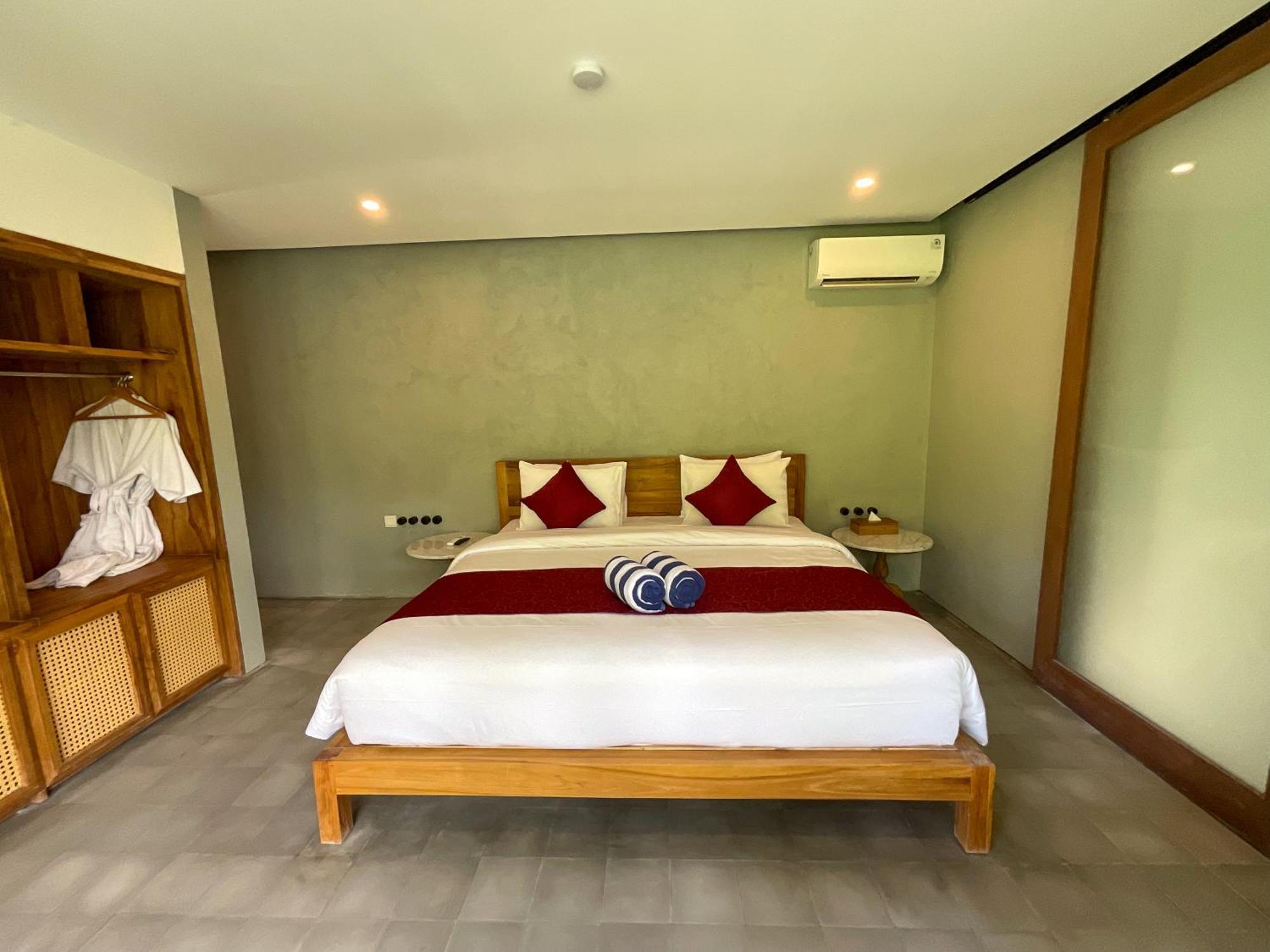 Hideaway Village Bali By Kanaan Hospitality *