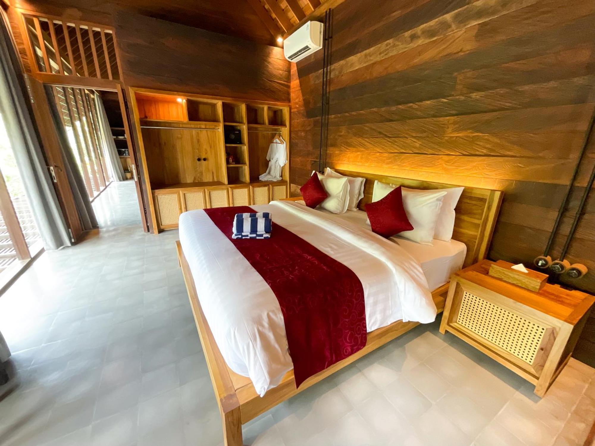 Hideaway Village Bali By Kanaan Hospitality Ubud (Bali)