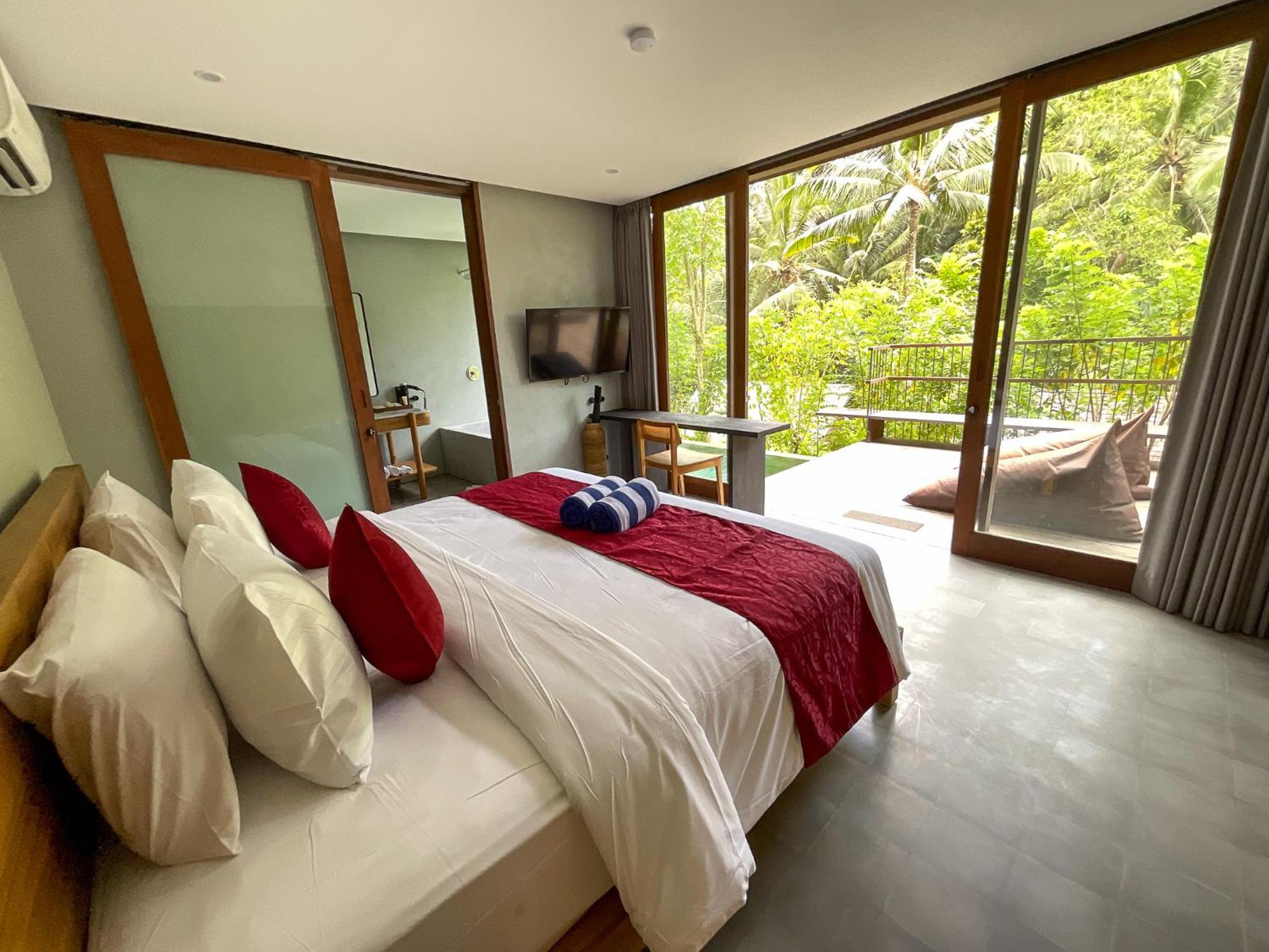 Hideaway Village Bali By Kanaan Hospitality * Ubud (Bali)