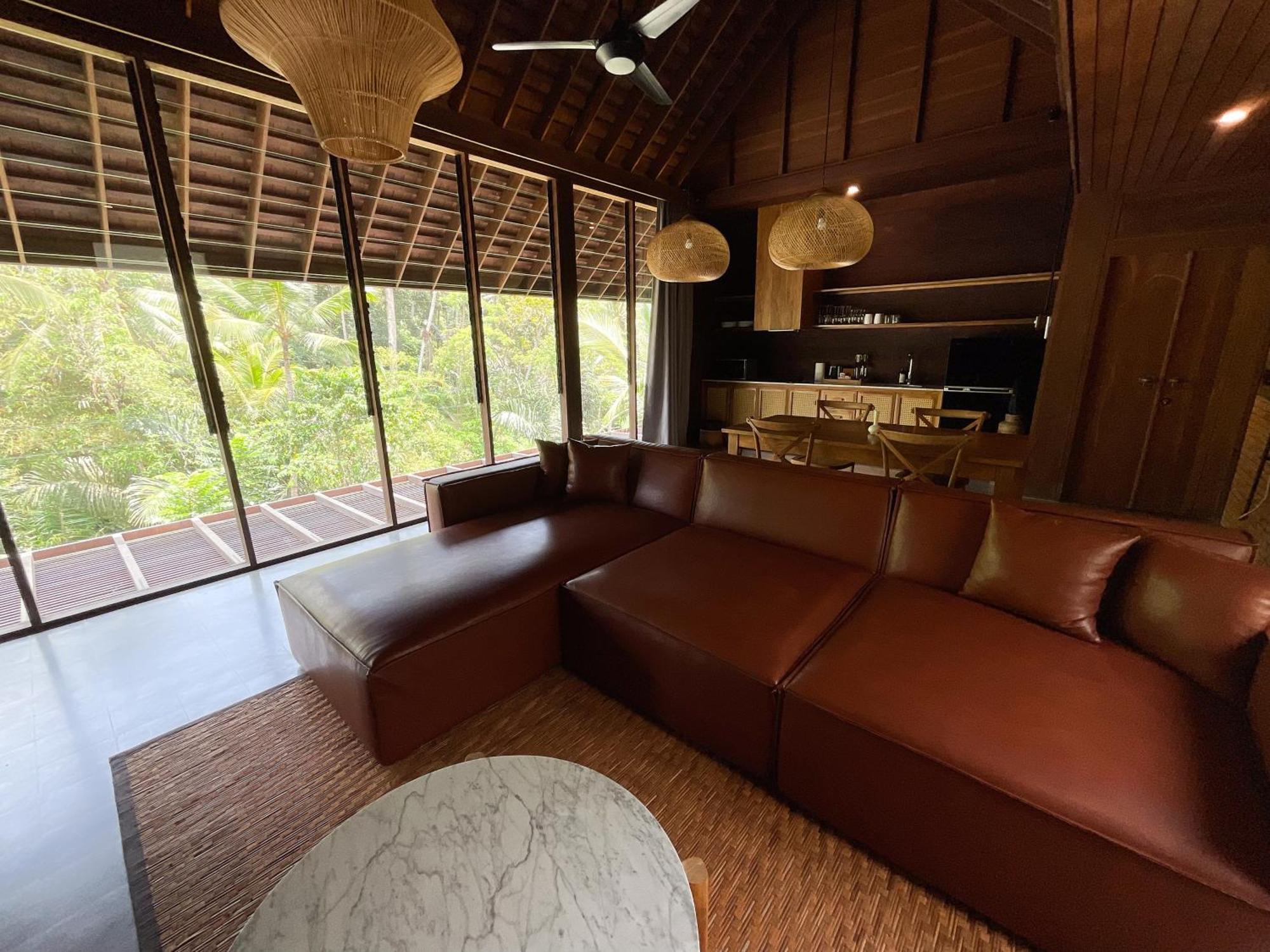 Hideaway Village Bali By Kanaan Hospitality Villa Ubud (Bali)