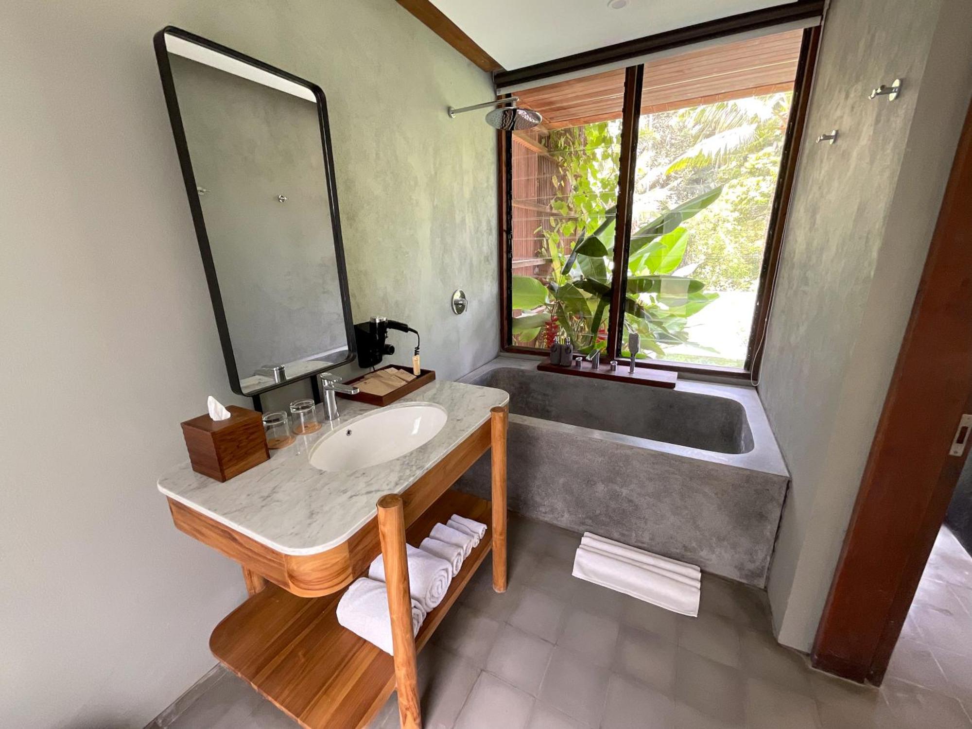 Hideaway Village Bali By Kanaan Hospitality * Ubud (Bali)