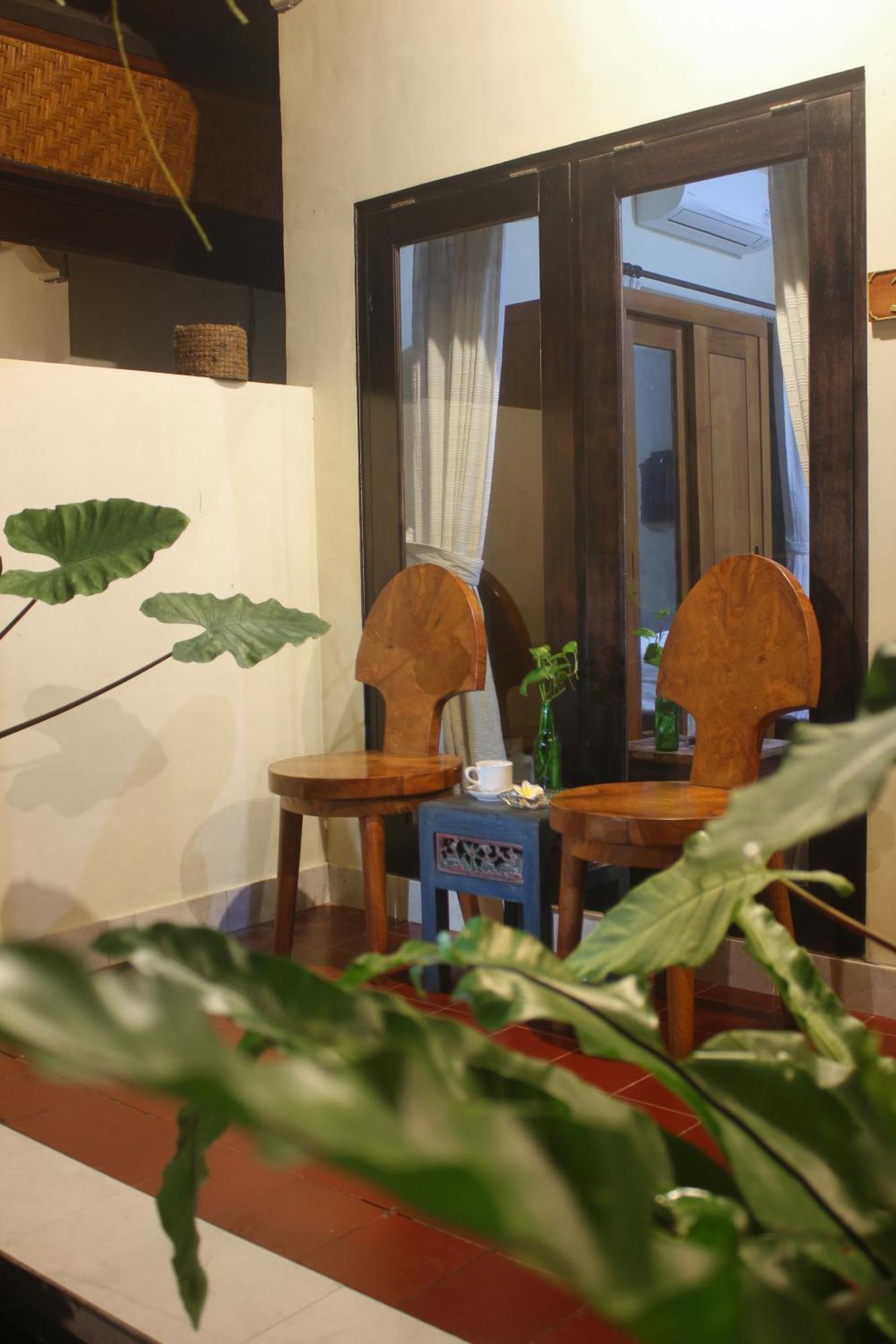 Guest house Sari Gong Guest House, A Trishula Collection