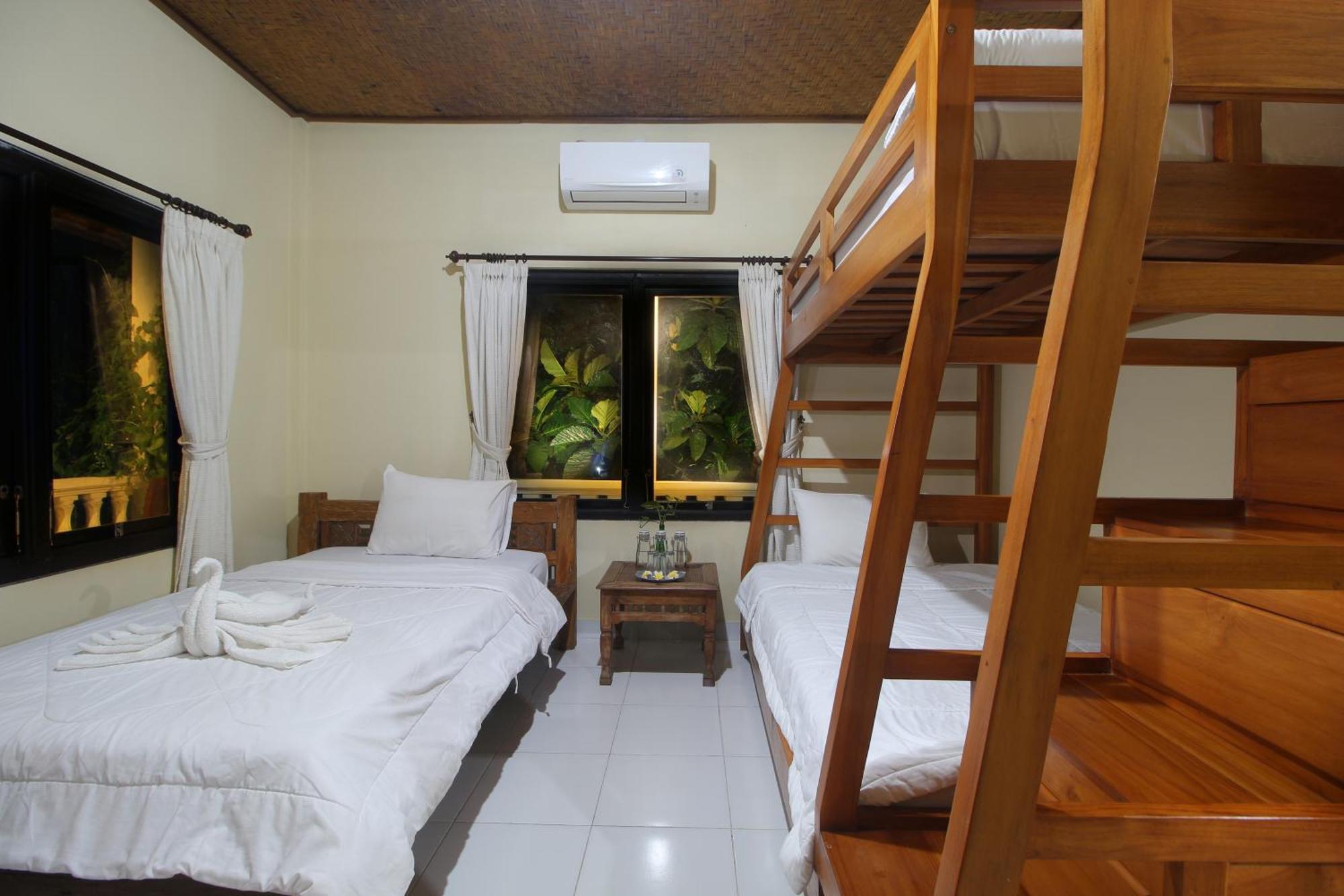 Sari Gong Guest House, A Trishula Collection Guest house *