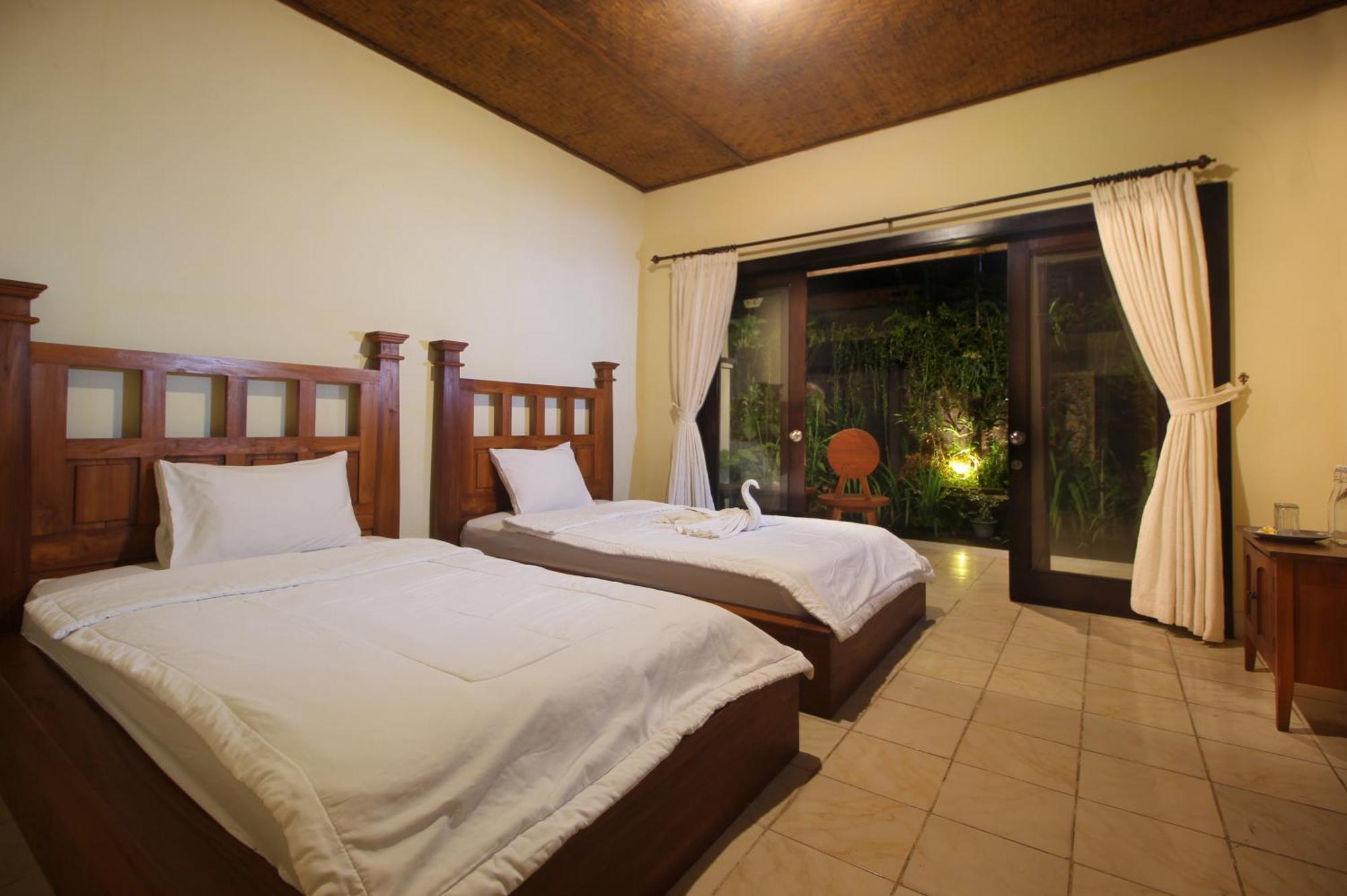 Guest house Sari Gong Guest House, A Trishula Collection *
