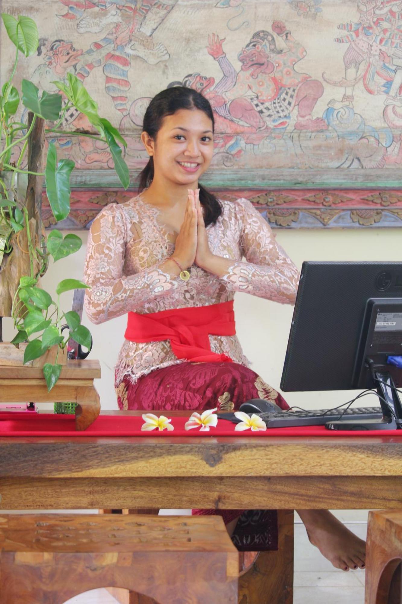 Sari Gong Guest House, A Trishula Collection * Ubud (Bali)