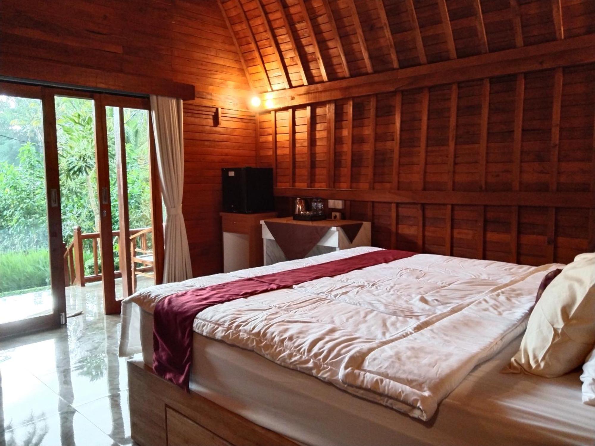 Lodge The Puriana Mantun Ubud (Bali)