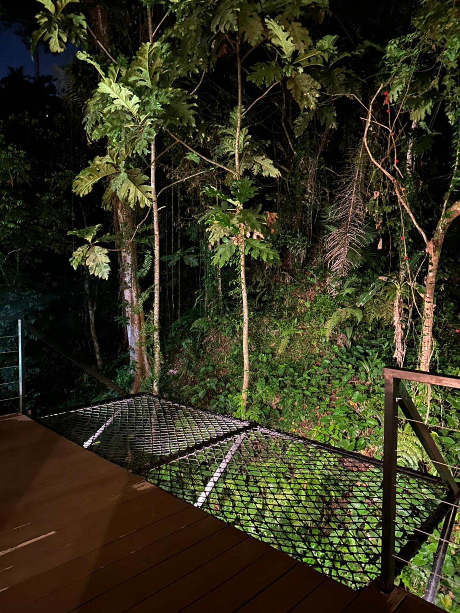 Villa Bamboolina Jungle Unique Art&river Access *