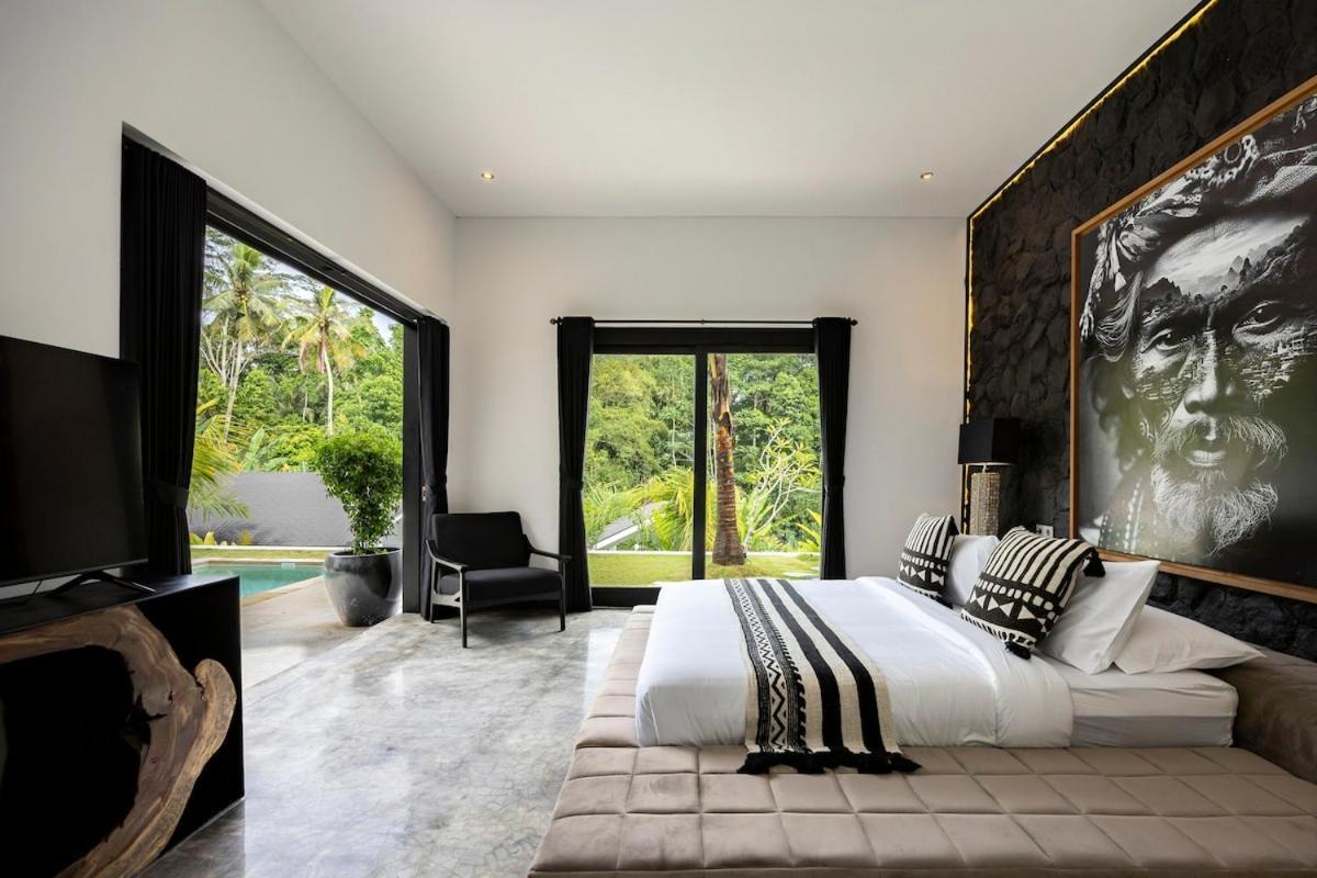 Mansion Puertas De La Selva Villa