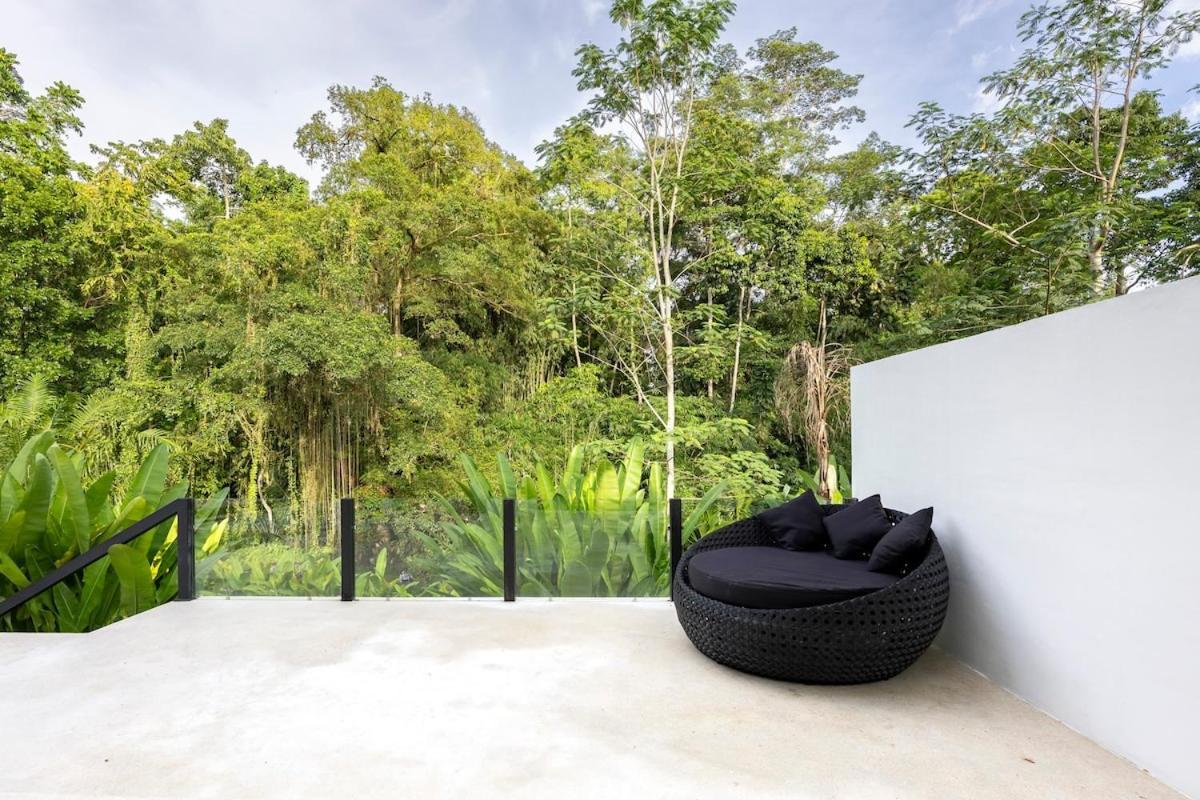 Villa Mansion Puertas De La Selva