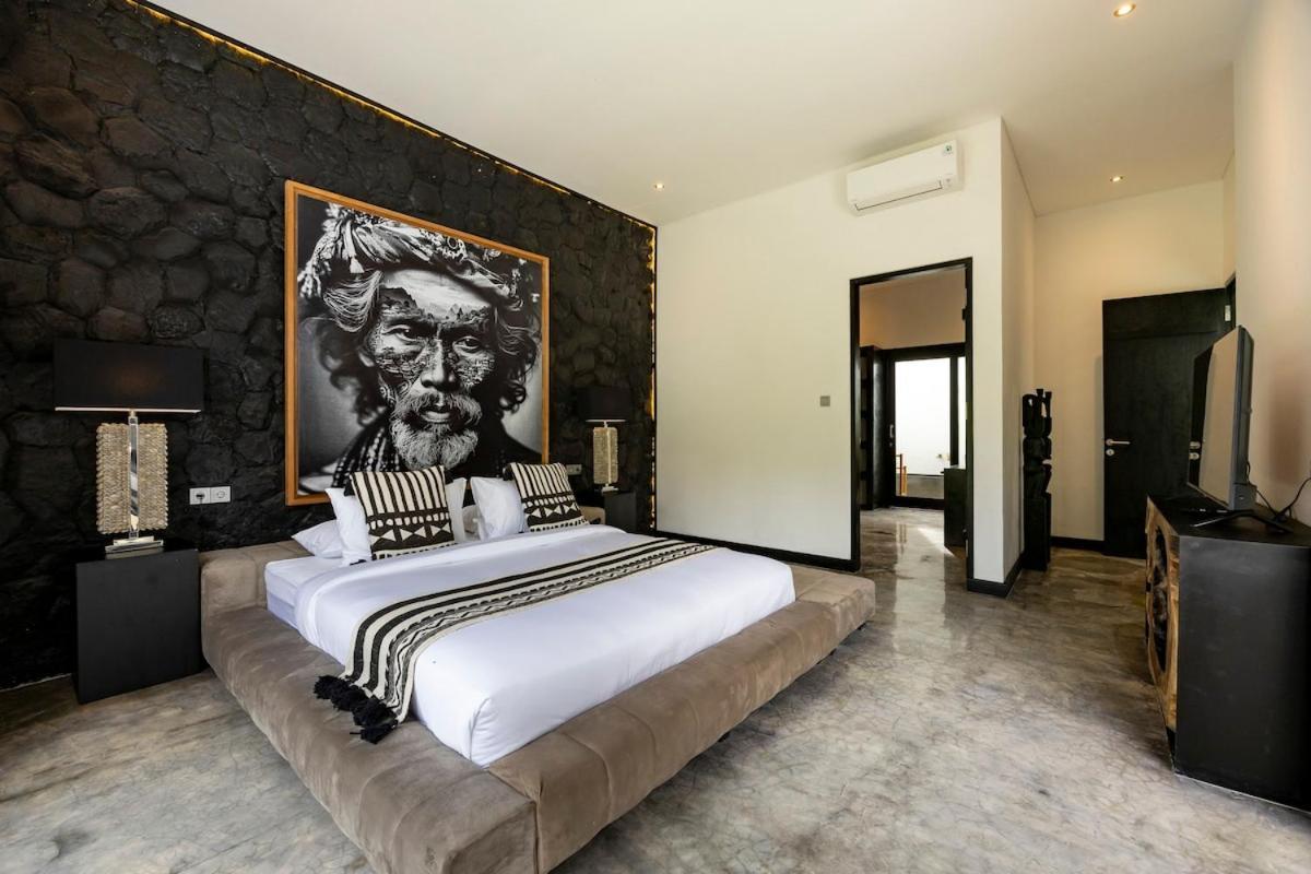 Mansion Puertas De La Selva * Ubud (Bali)