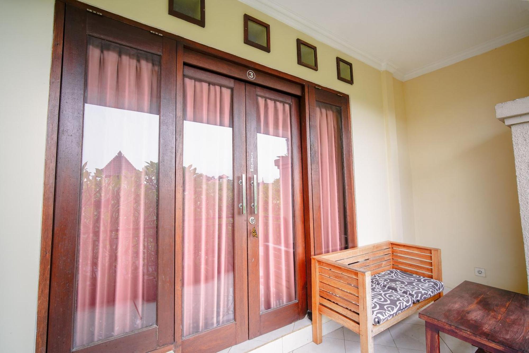 Villa Shana By Eps *